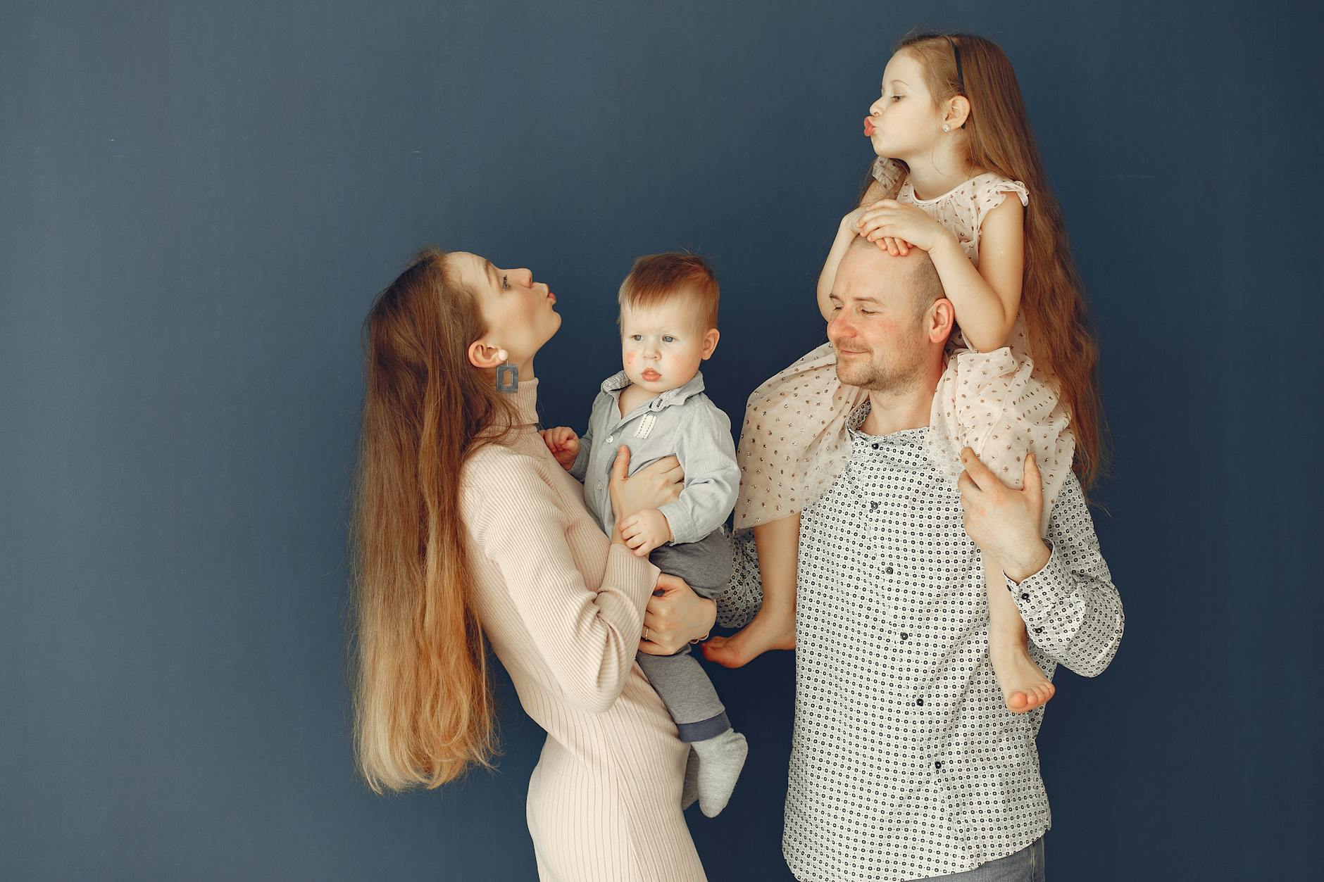 Detailansicht: Familienversicherung Krankenkasse