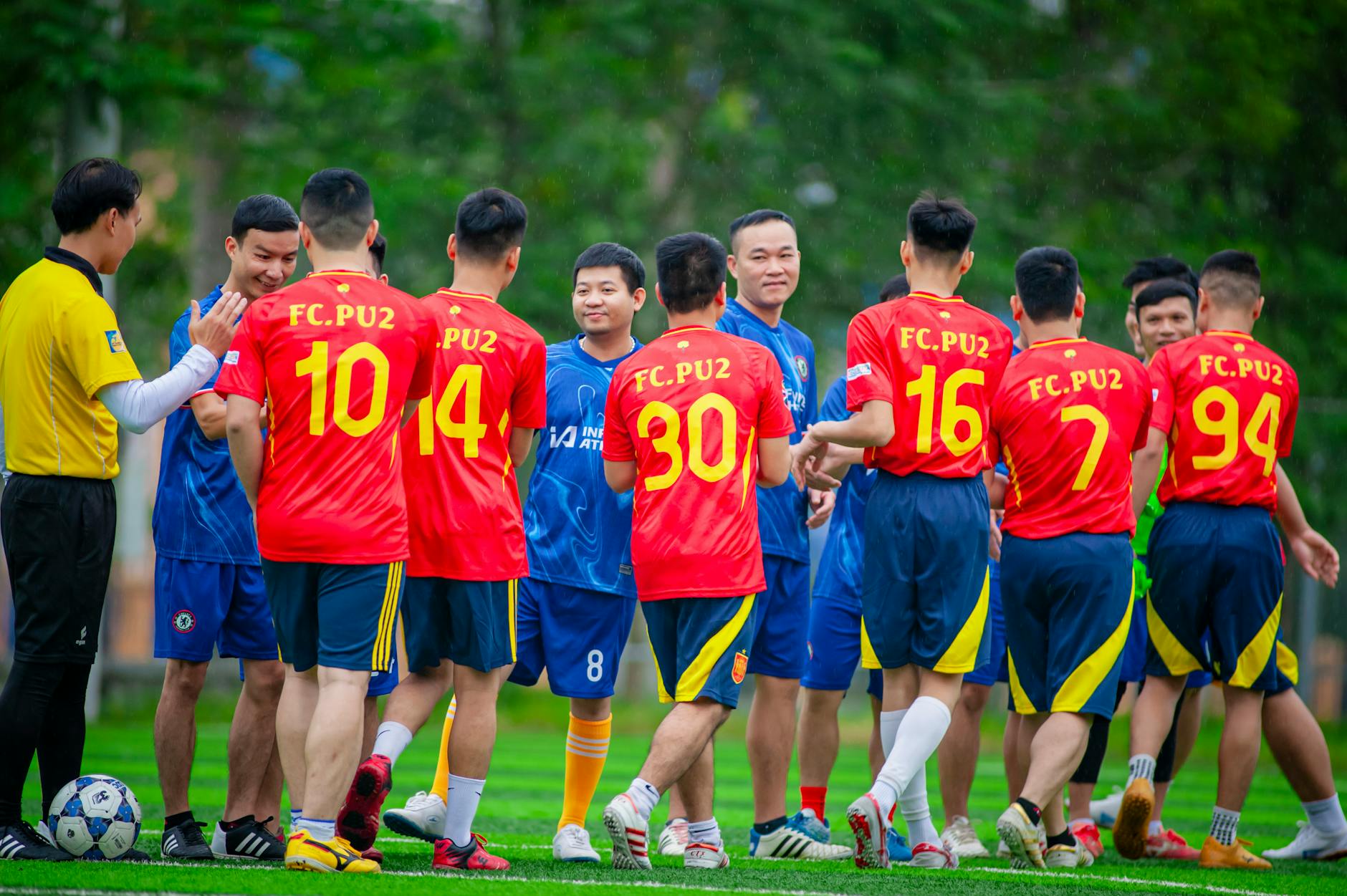 Illustration zu FC Thun FC Basel