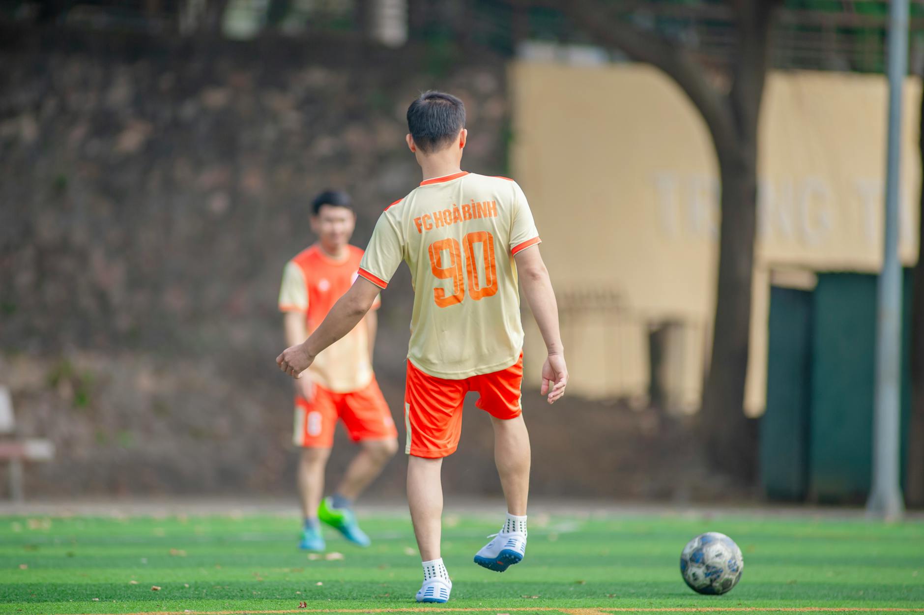 Detailansicht: FC Thun FC Basel