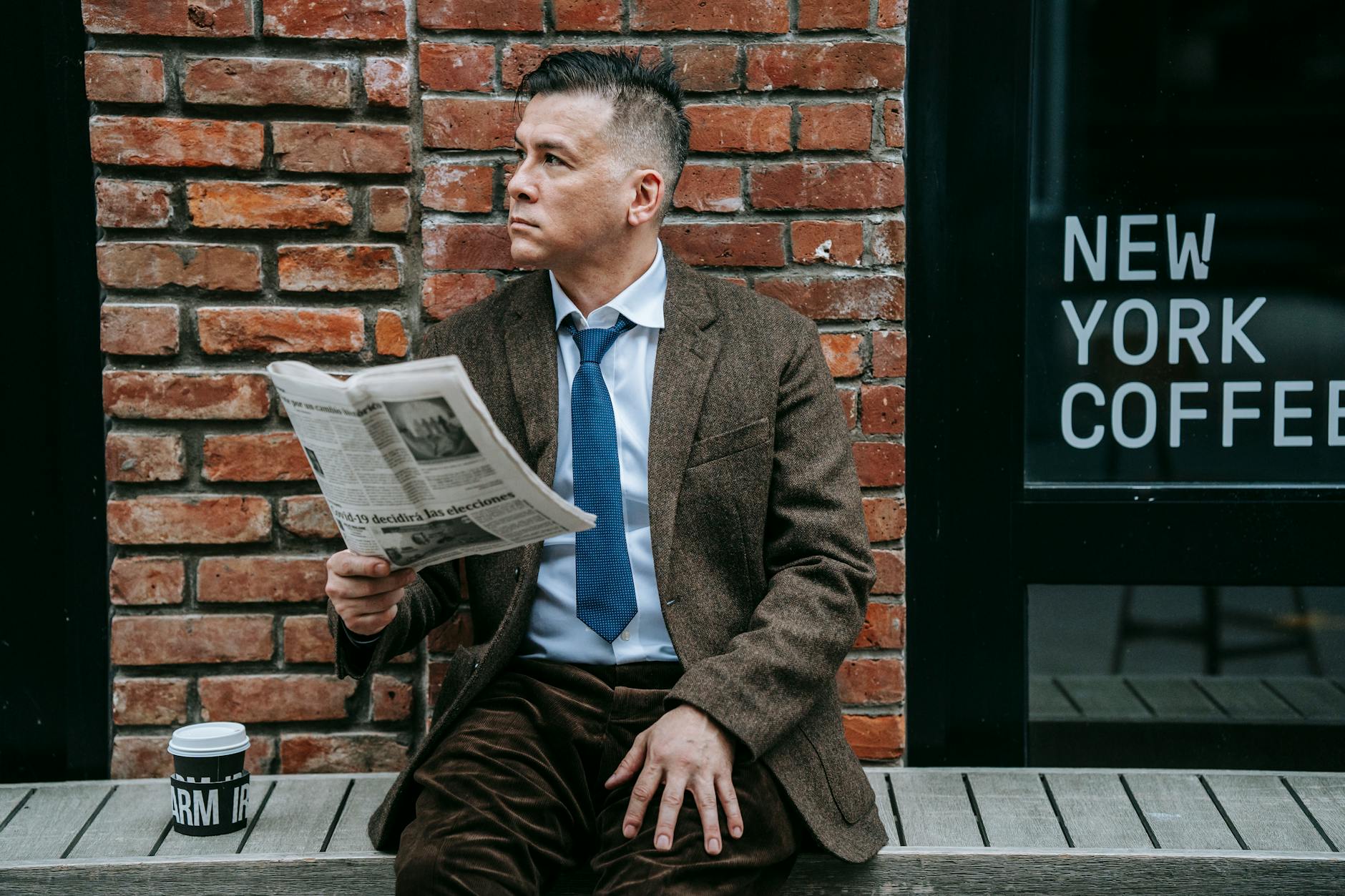 Symbolbild zum Thema Focus