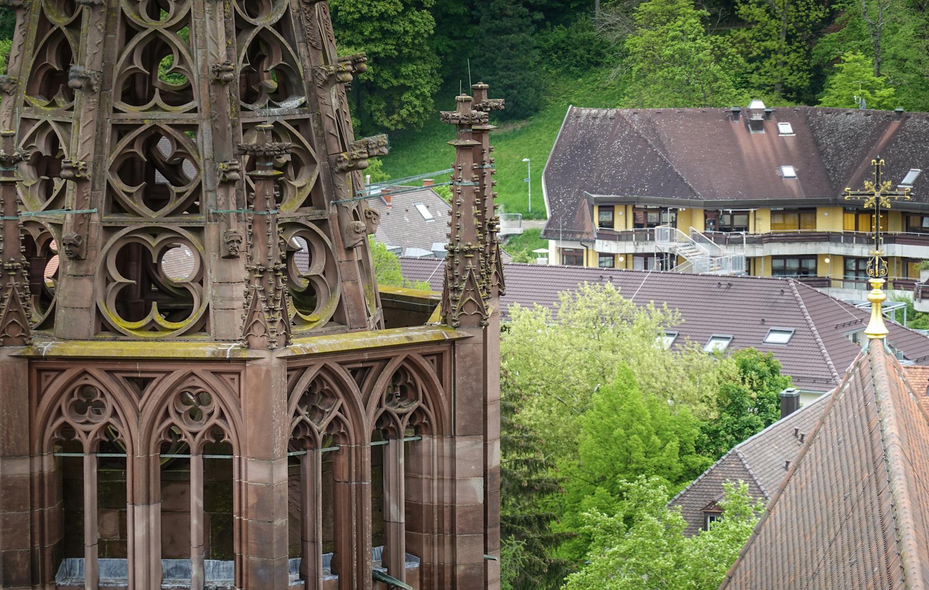 Illustration zu Freiburg – Heidenheim