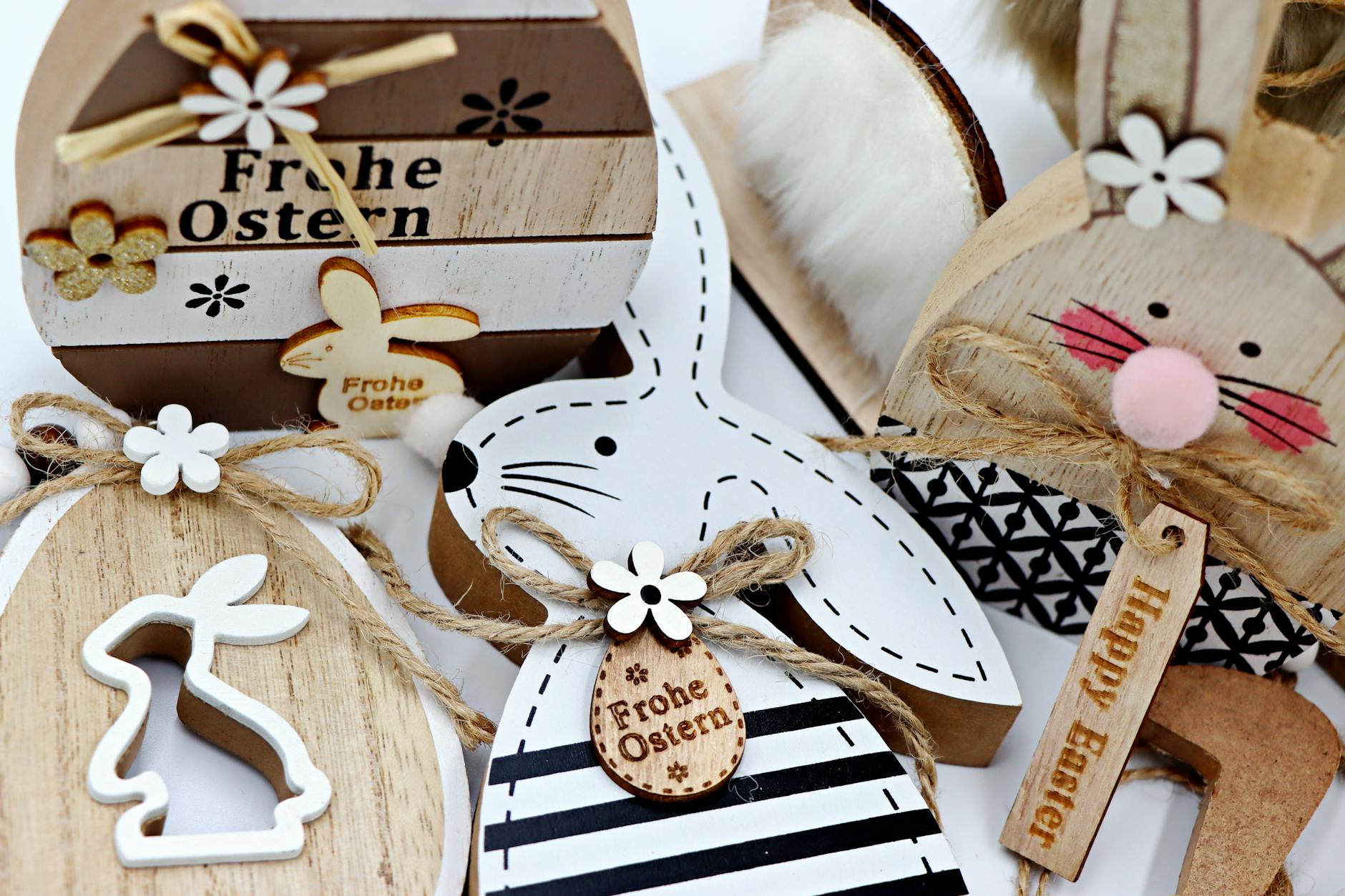 Symbolbild zum Thema Frohe Ostern WhatsApp Ostergruesse