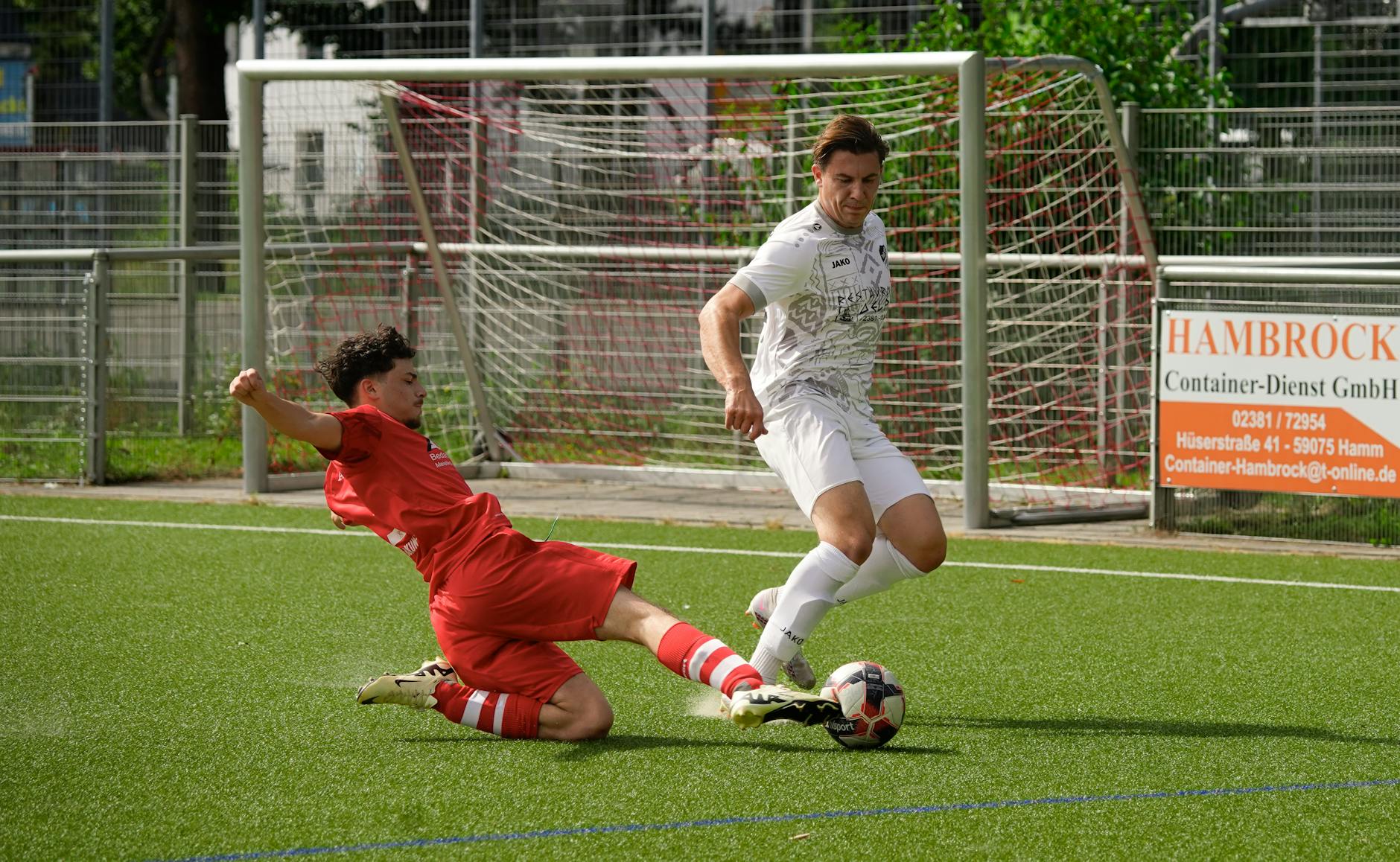 Fussball-weltmeisterschaft Detailansicht: Fussball-weltmeisterschaft