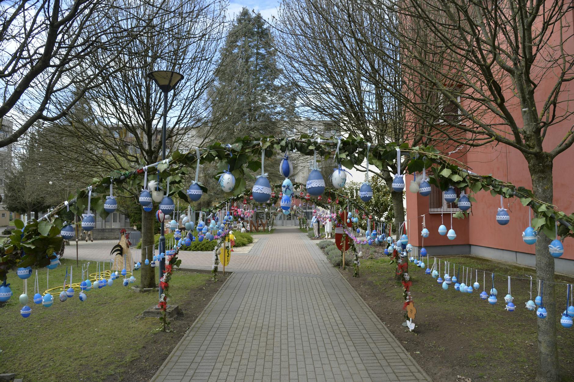 Geschäfte Ostermontag Geöffnet Detailansicht: Geschäfte Ostermontag Geöffnet