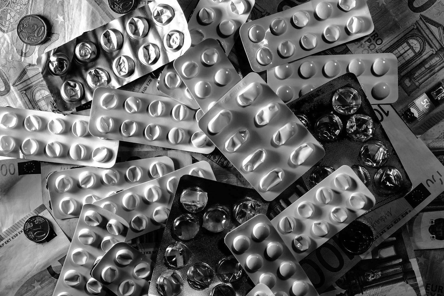 Gesundheitsreform In Deutschland Illustration zu Gesundheitsreform In Deutschland