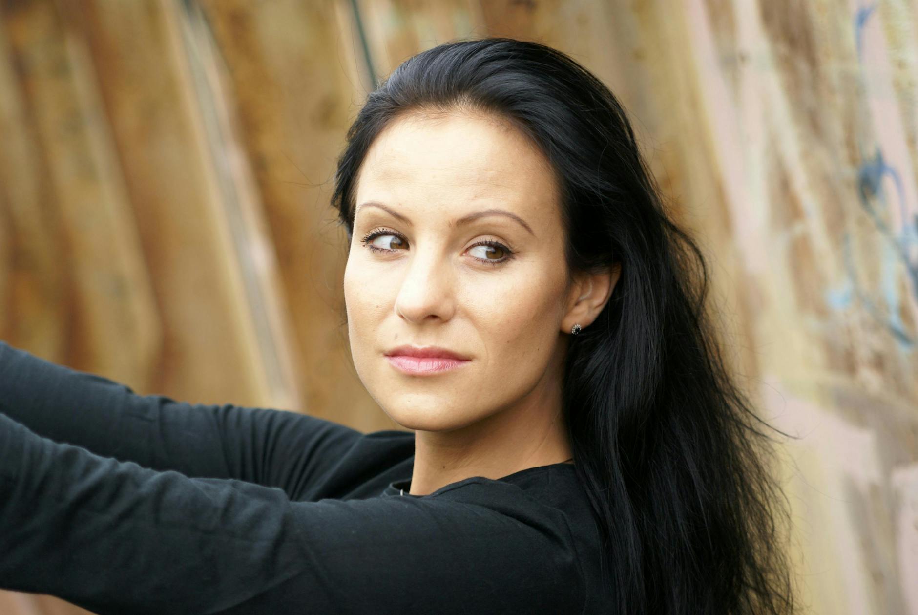 Detailansicht: Goodbye Deutschland Chanelle Wyrsch