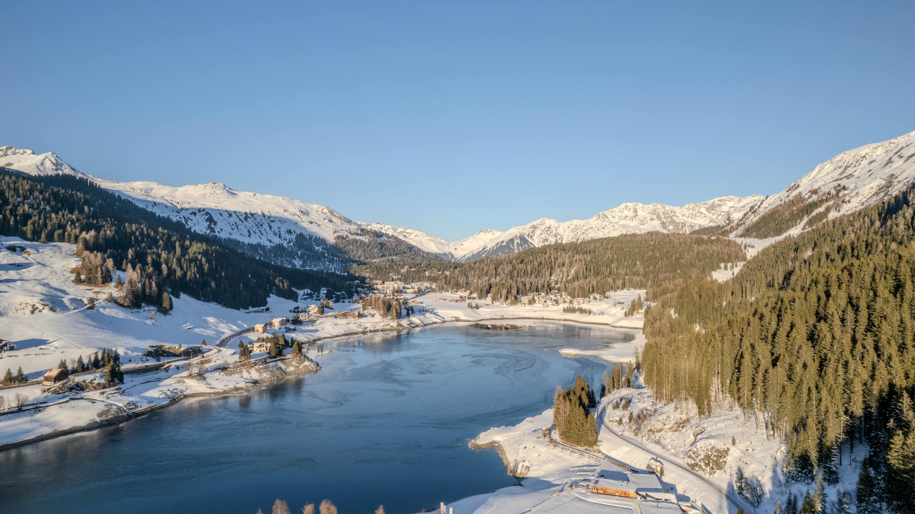 Detailansicht: Gotteron Davos