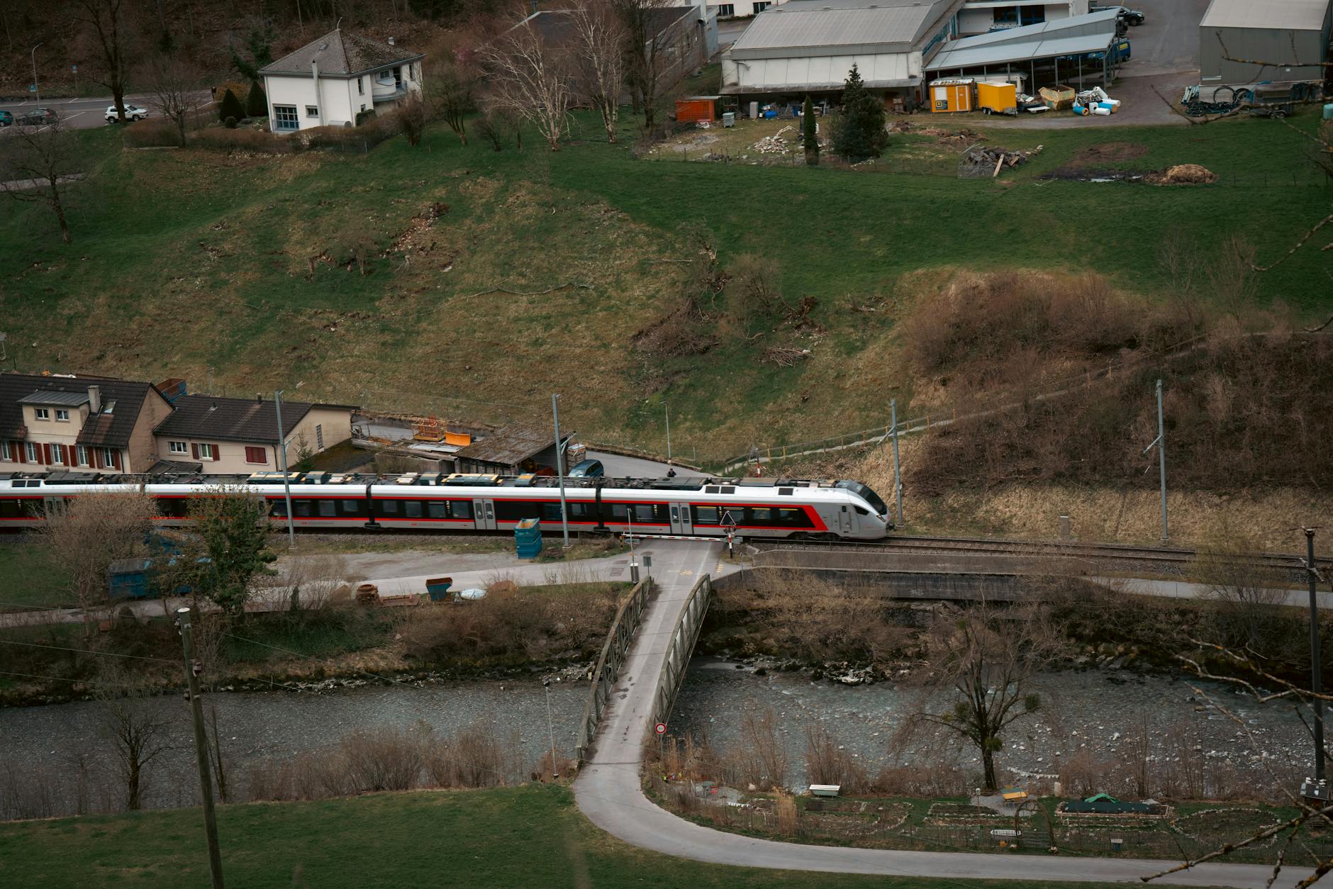 Gotthard-stau Illustration zu Gotthard-stau