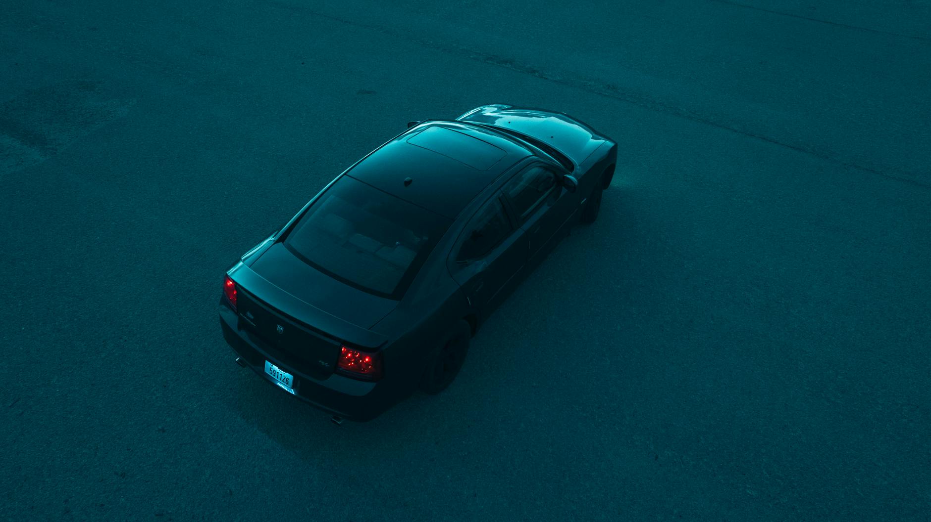 Illustration zu Grand Theft Auto Vi