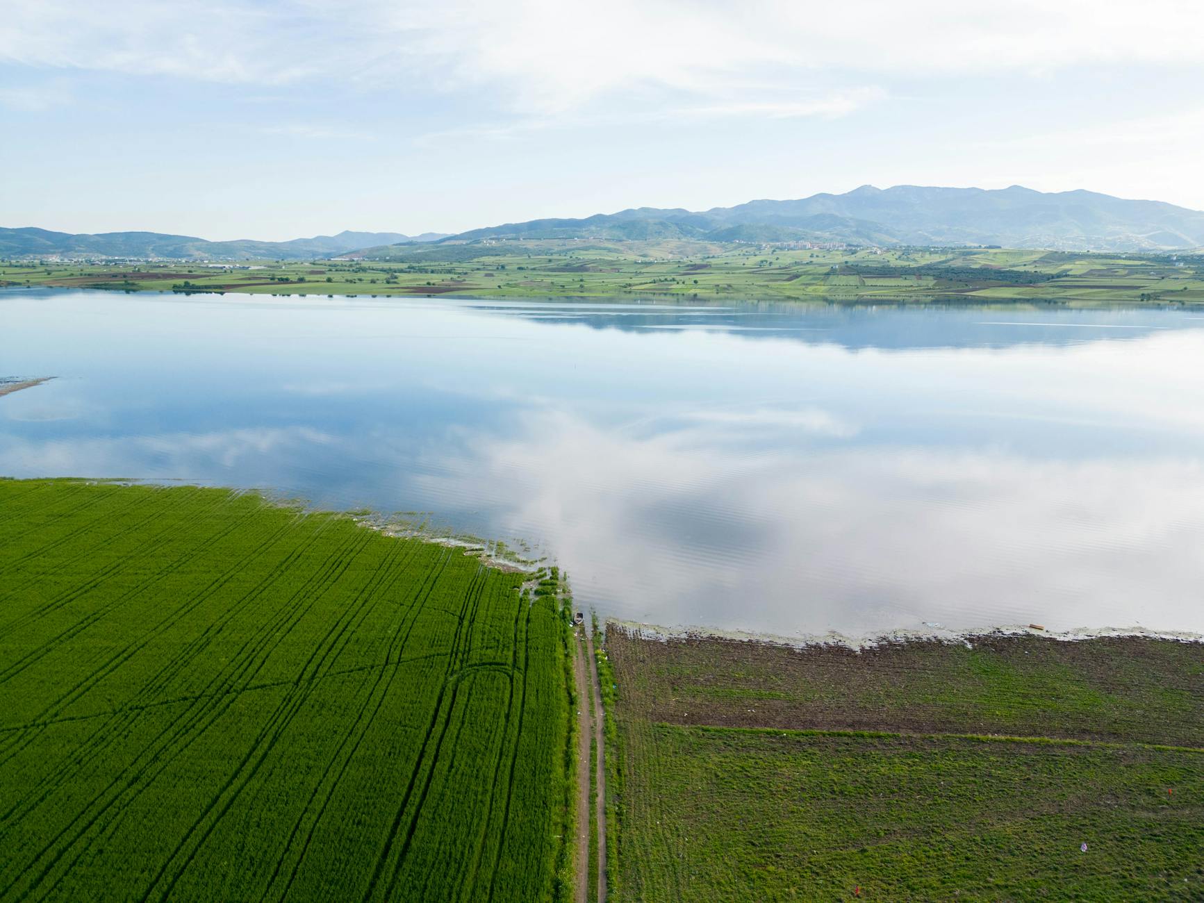 Griechische Reeder Klimapläne Illustration zu Griechische Reeder Klimapläne