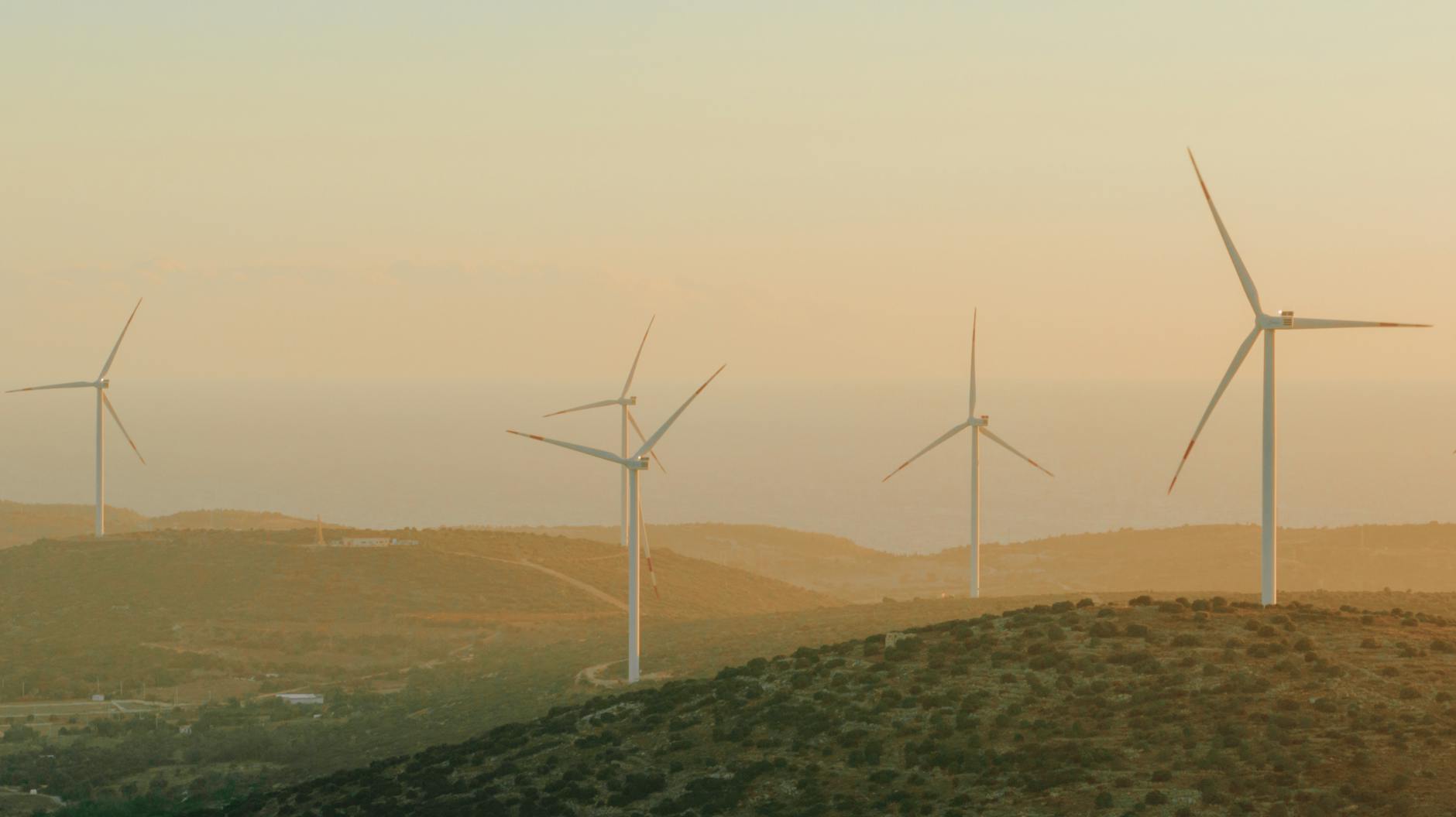 Detailansicht: Griechische Reeder Klimapläne