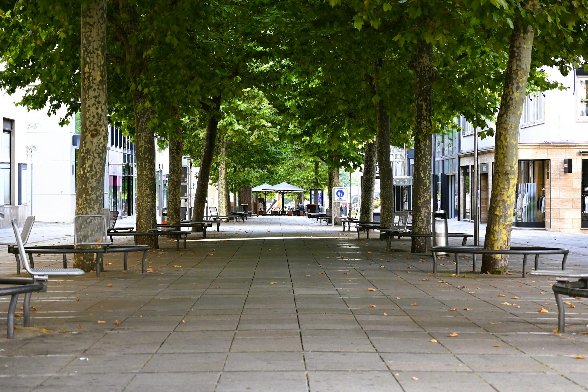 Detailansicht: Grillweg Graz