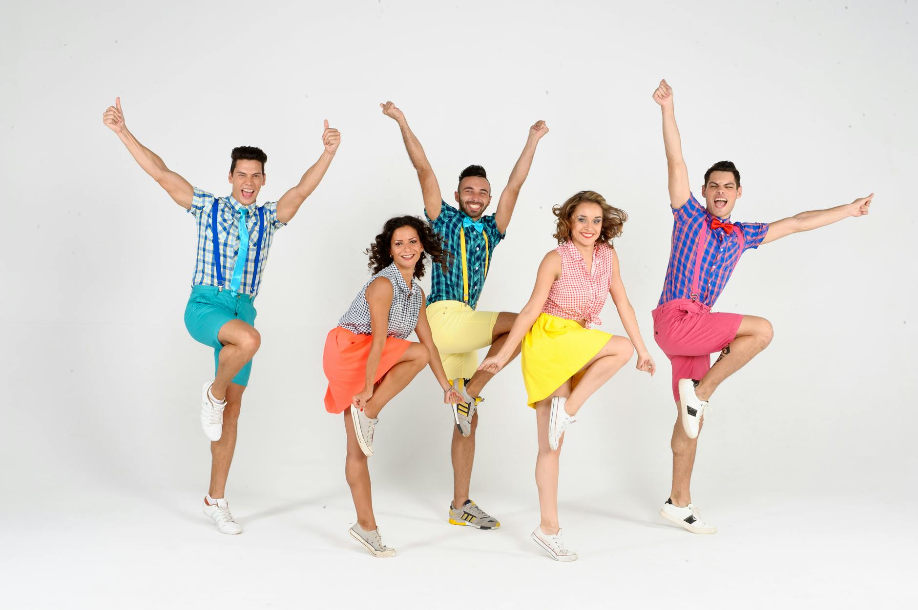 Detailansicht: Große Promibacken Finale