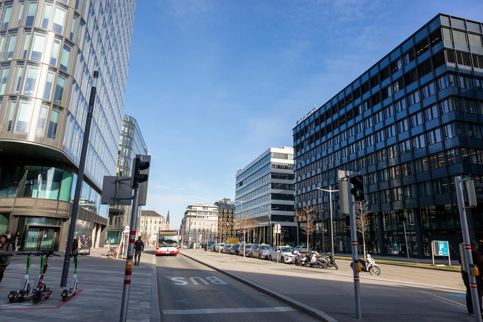 Detailansicht: Großem Bild