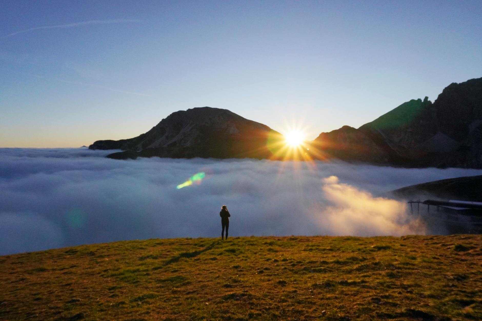 Symbolbild zum Thema Grüne Tirol Spitzenkandidat