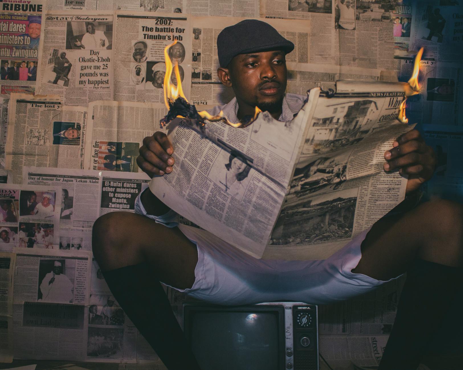 Symbolbild zum Thema Haiti