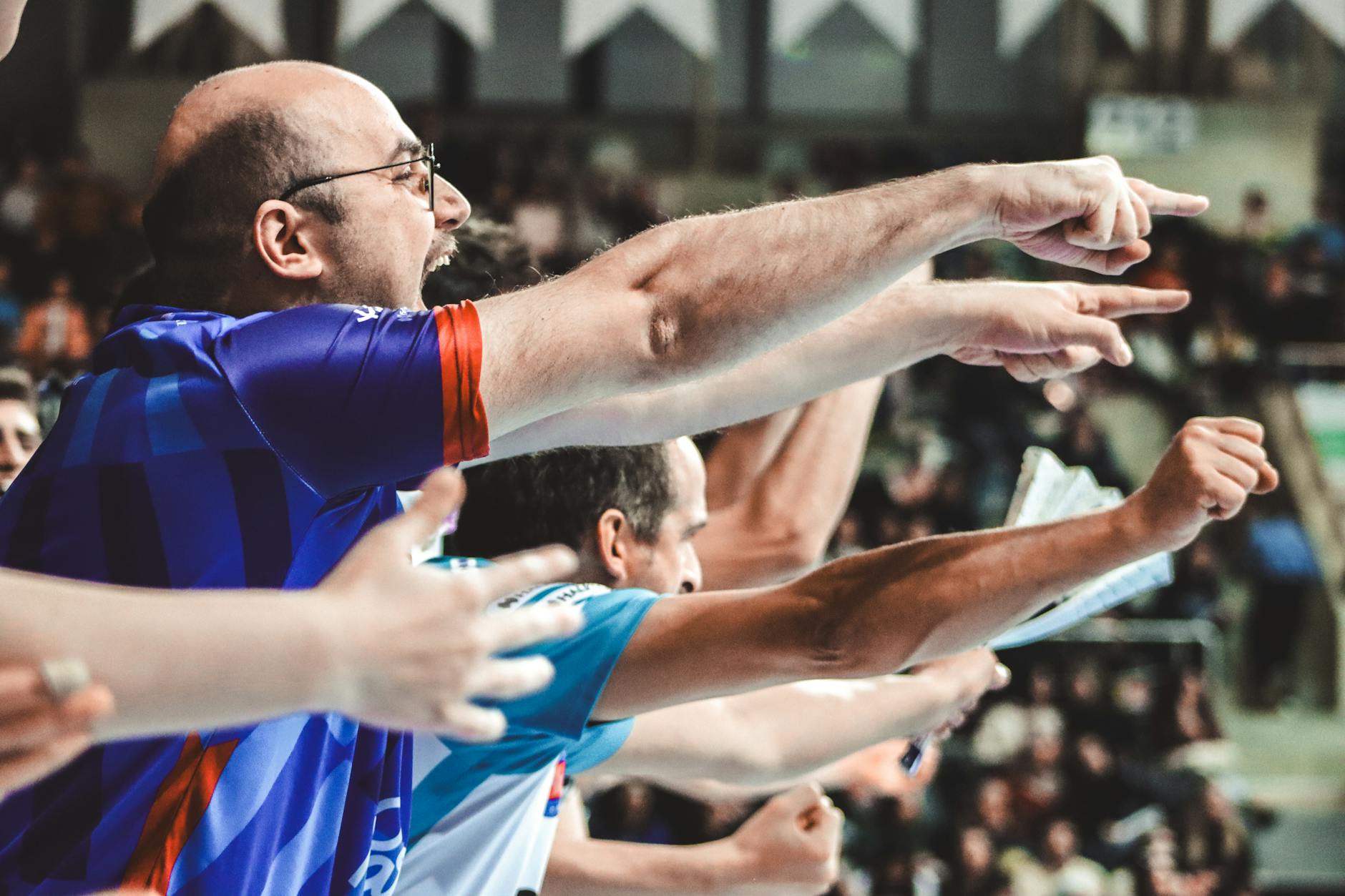 Symbolbild zum Thema Handball Frauen Em Qualifikation