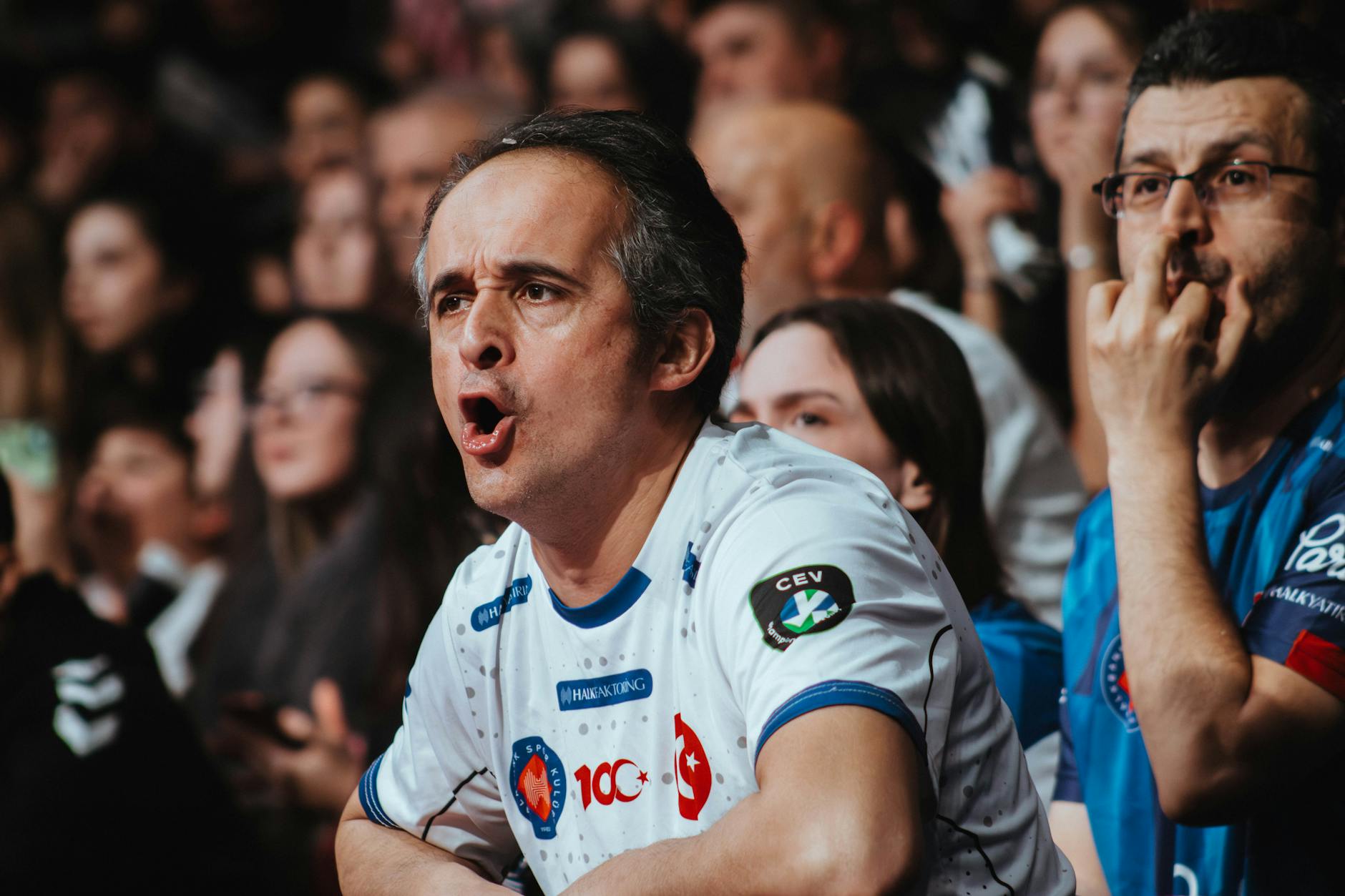 Symbolbild zum Thema Handball Legende Tot