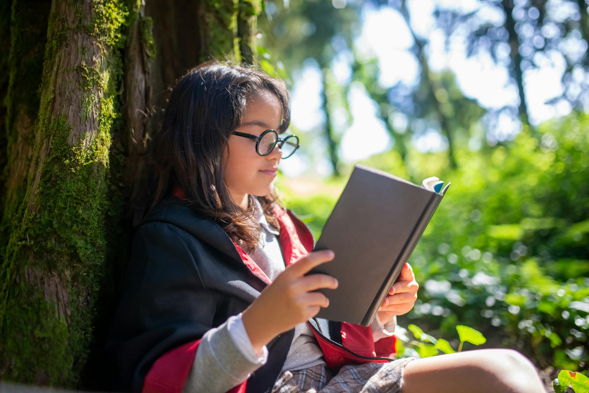 Symbolbild zum Thema Harry Potter