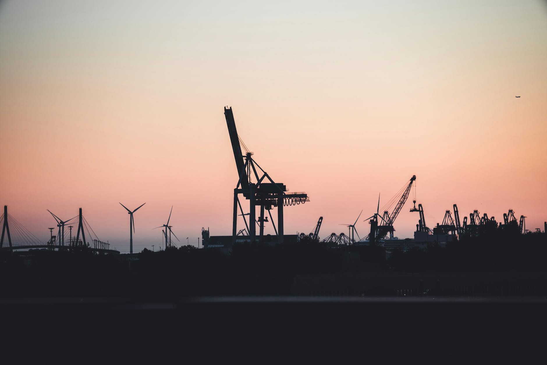 Illustration zu Havelse – Energie