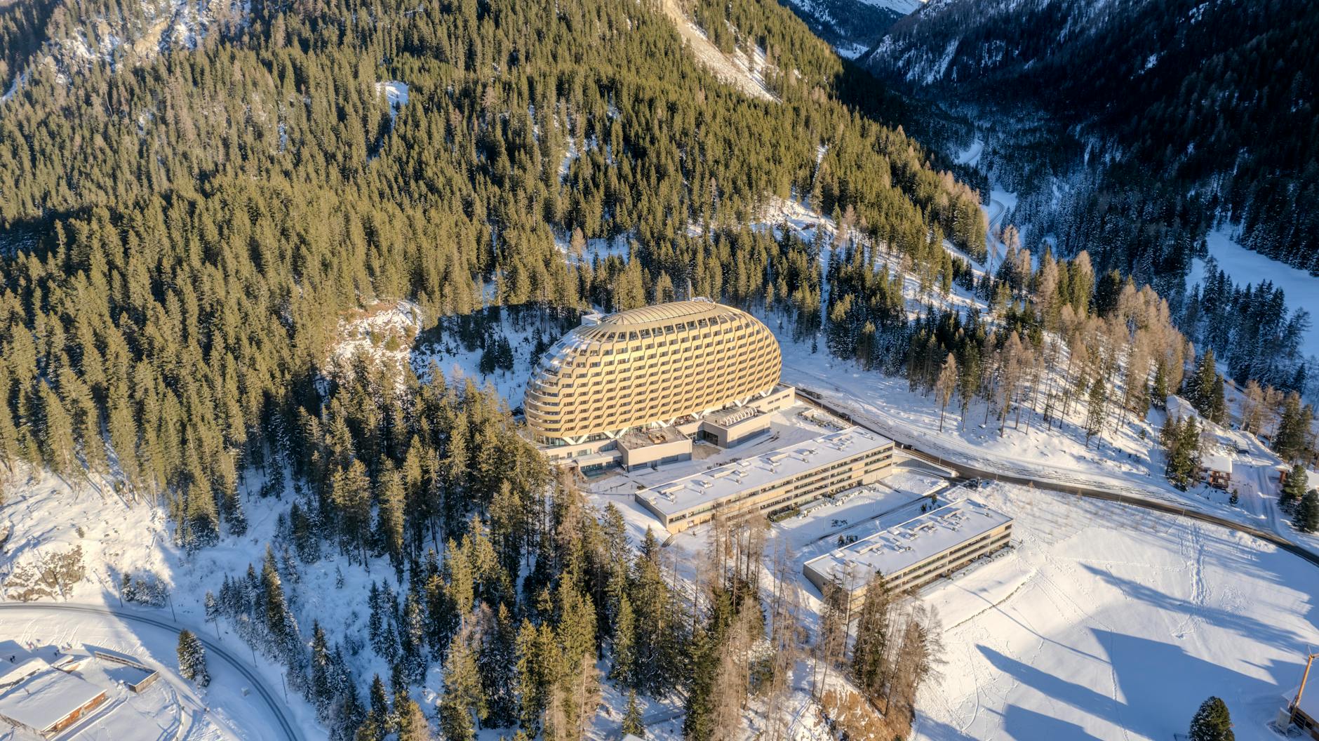 HC Davos Symbolbild zum Thema HC Davos