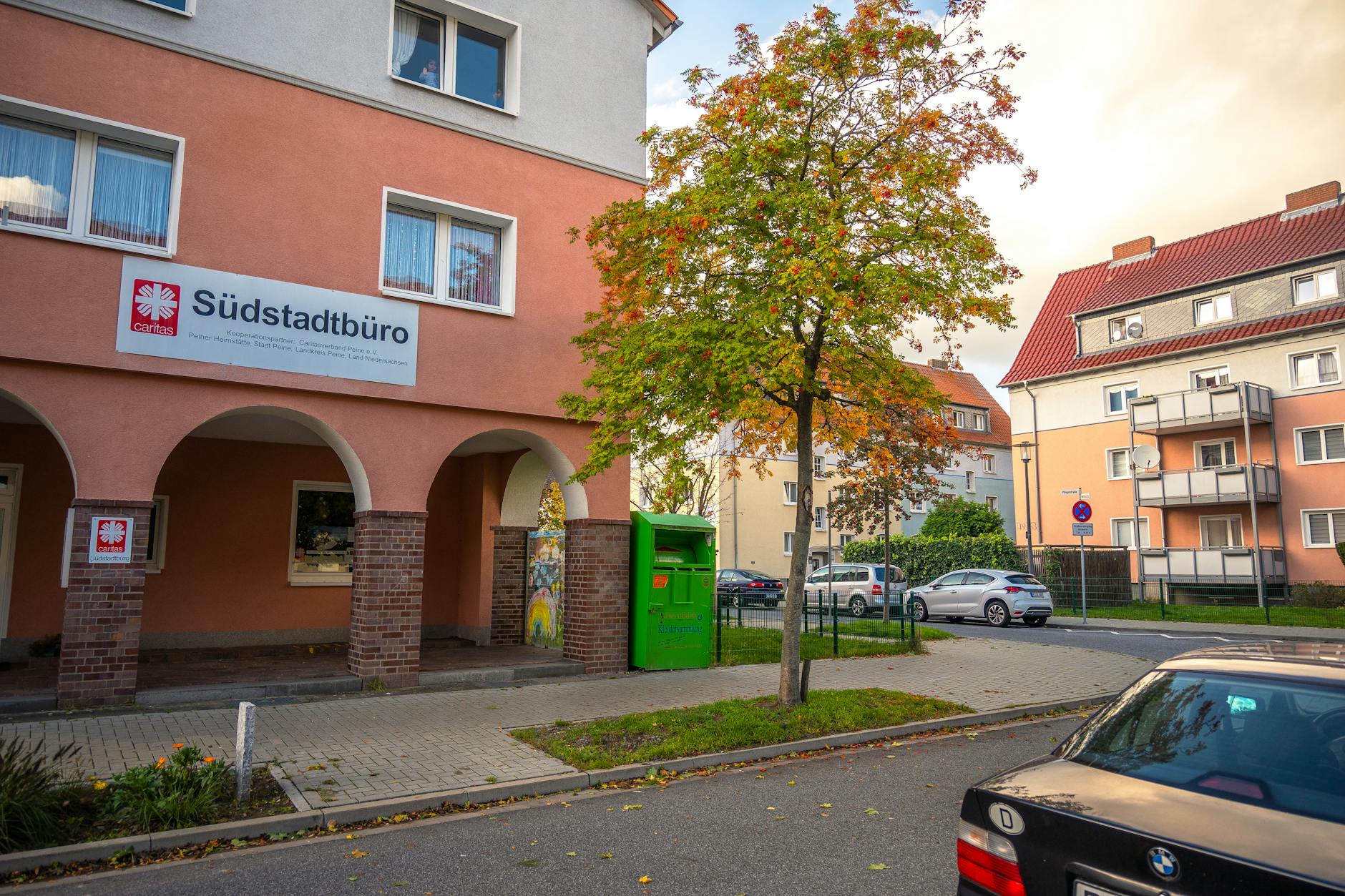 Symbolbild zum Thema Heidenheim – ST. Pauli