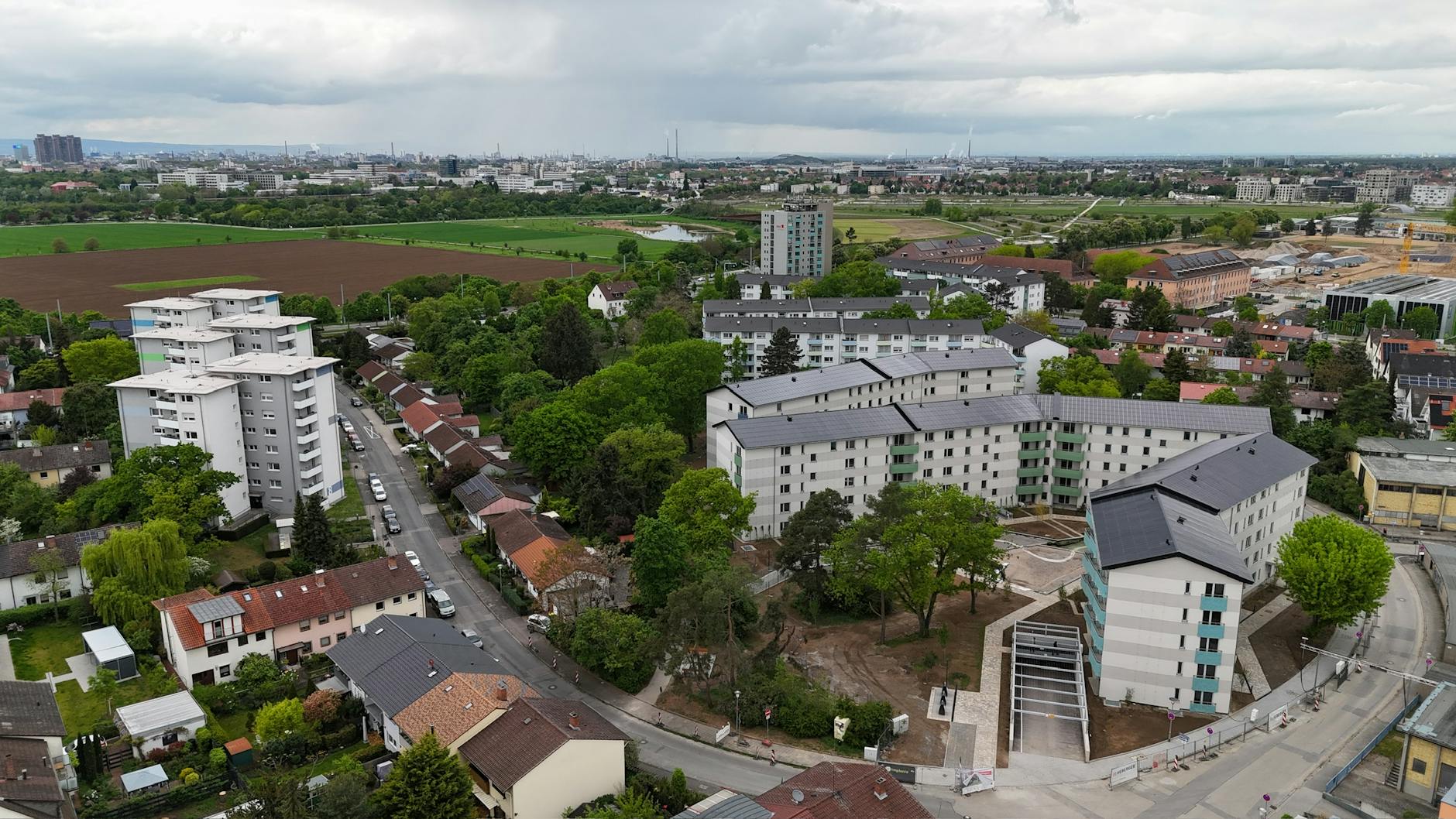 Detailansicht: Heidenheim – ST. Pauli