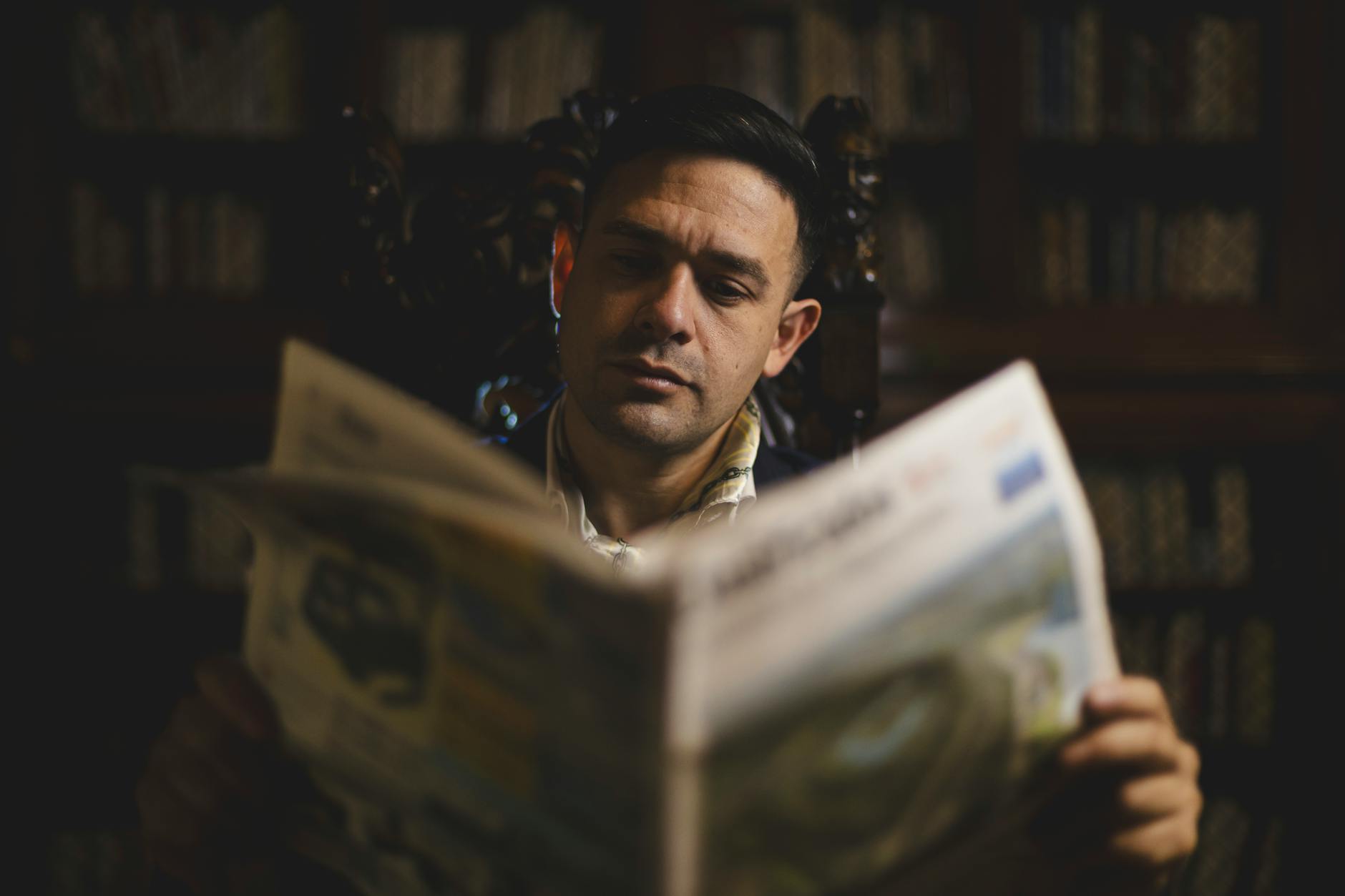 Illustration zu Heinz-christian Strache