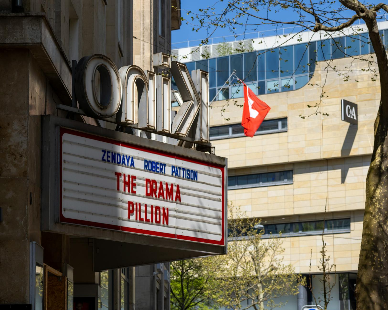 Detailansicht: Heinz-christian Strache