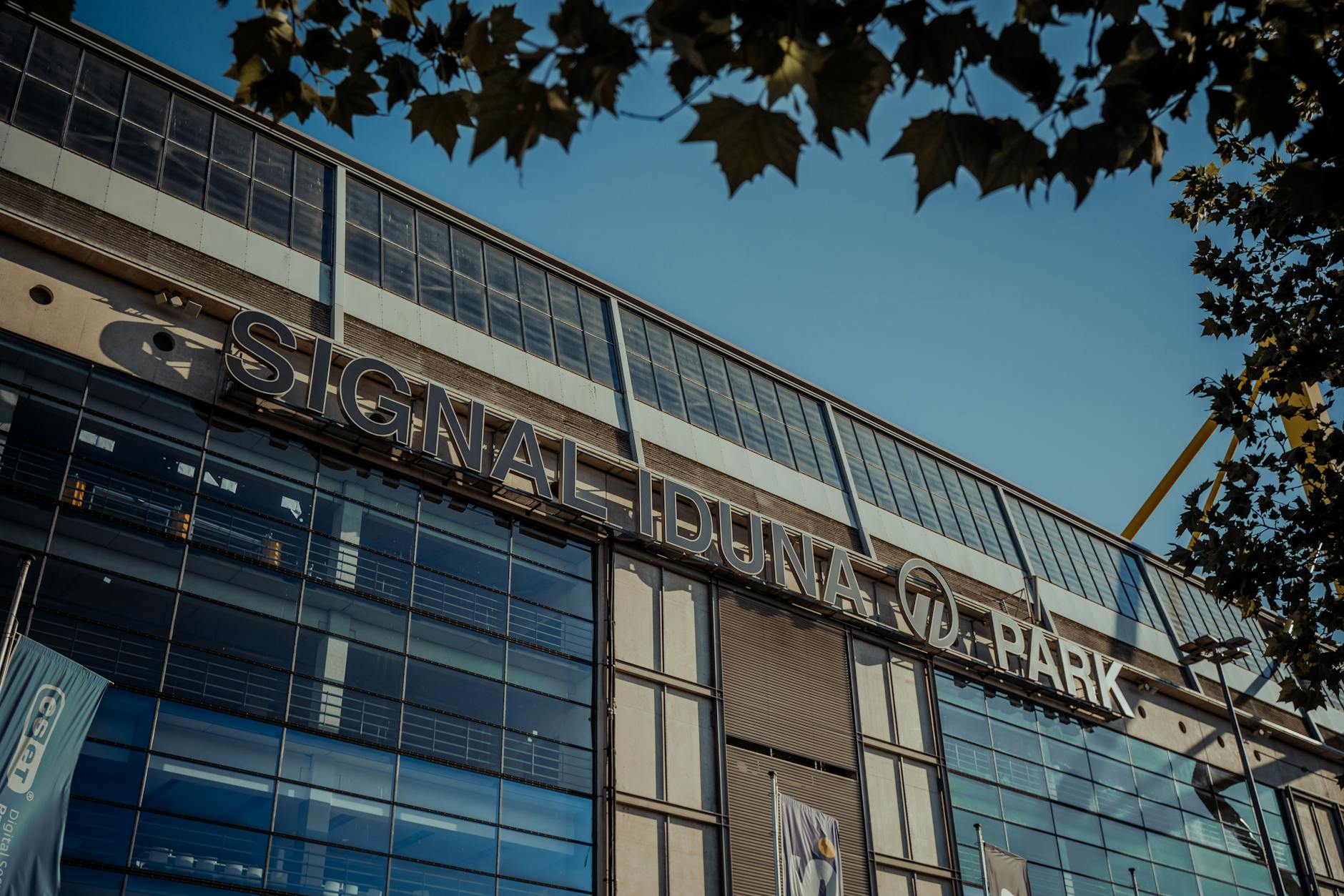 Detailansicht: Hertha BSC