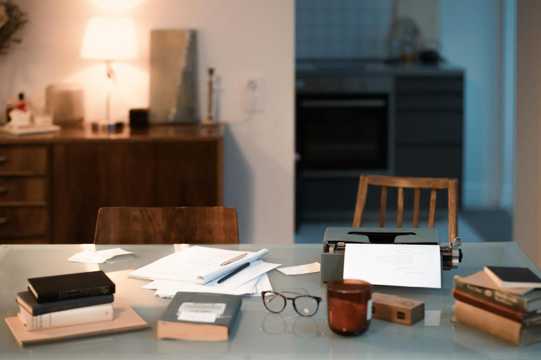 Illustration zu Homeoffice Deutschland