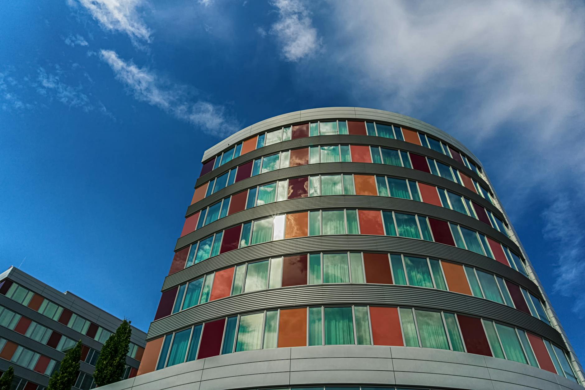 Detailansicht: Hotelsicherheit Deutschland