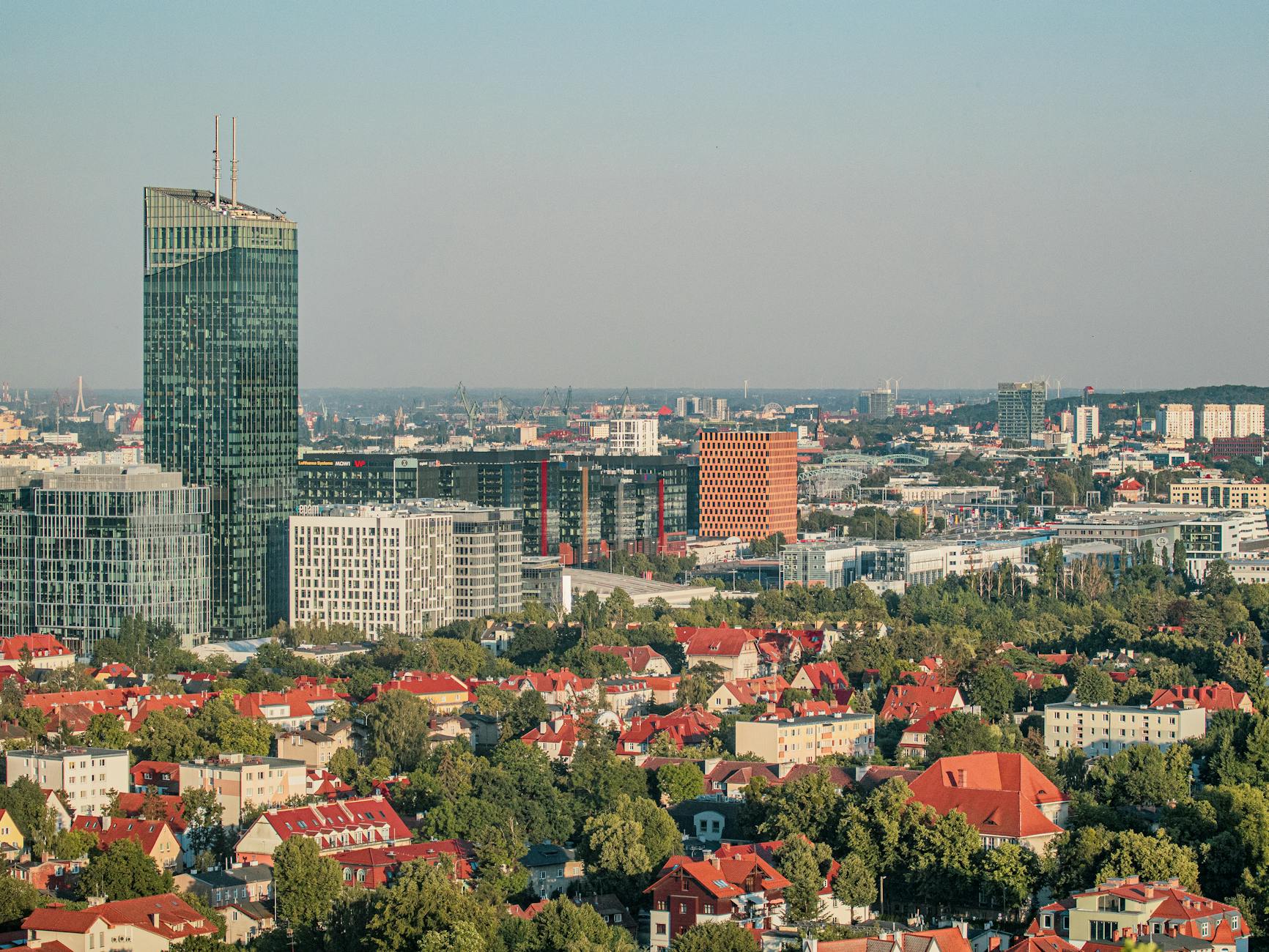 Immobilienpreise Innenstadt Illustration zu Immobilienpreise Innenstadt