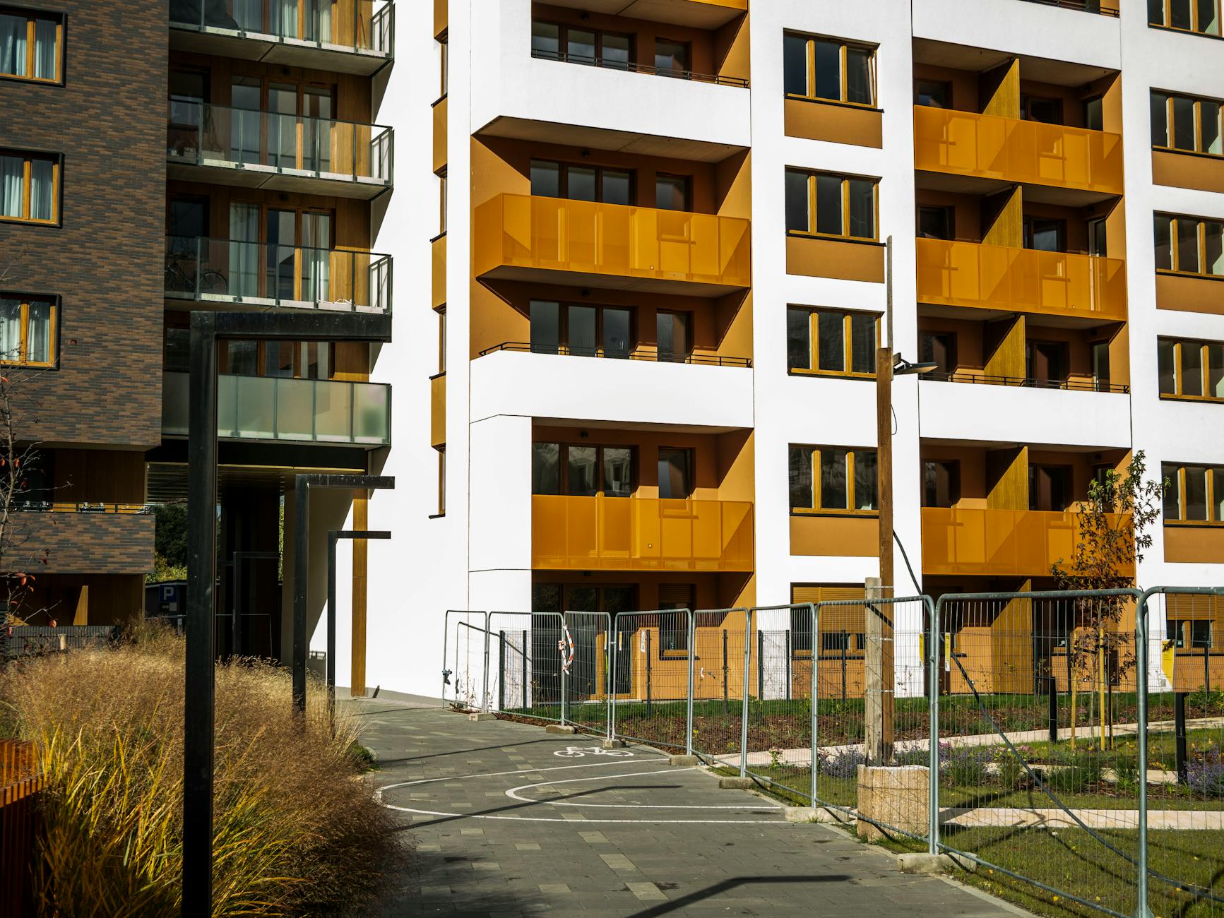 Symbolbild zum Thema Immobilienpreise Innenstadt