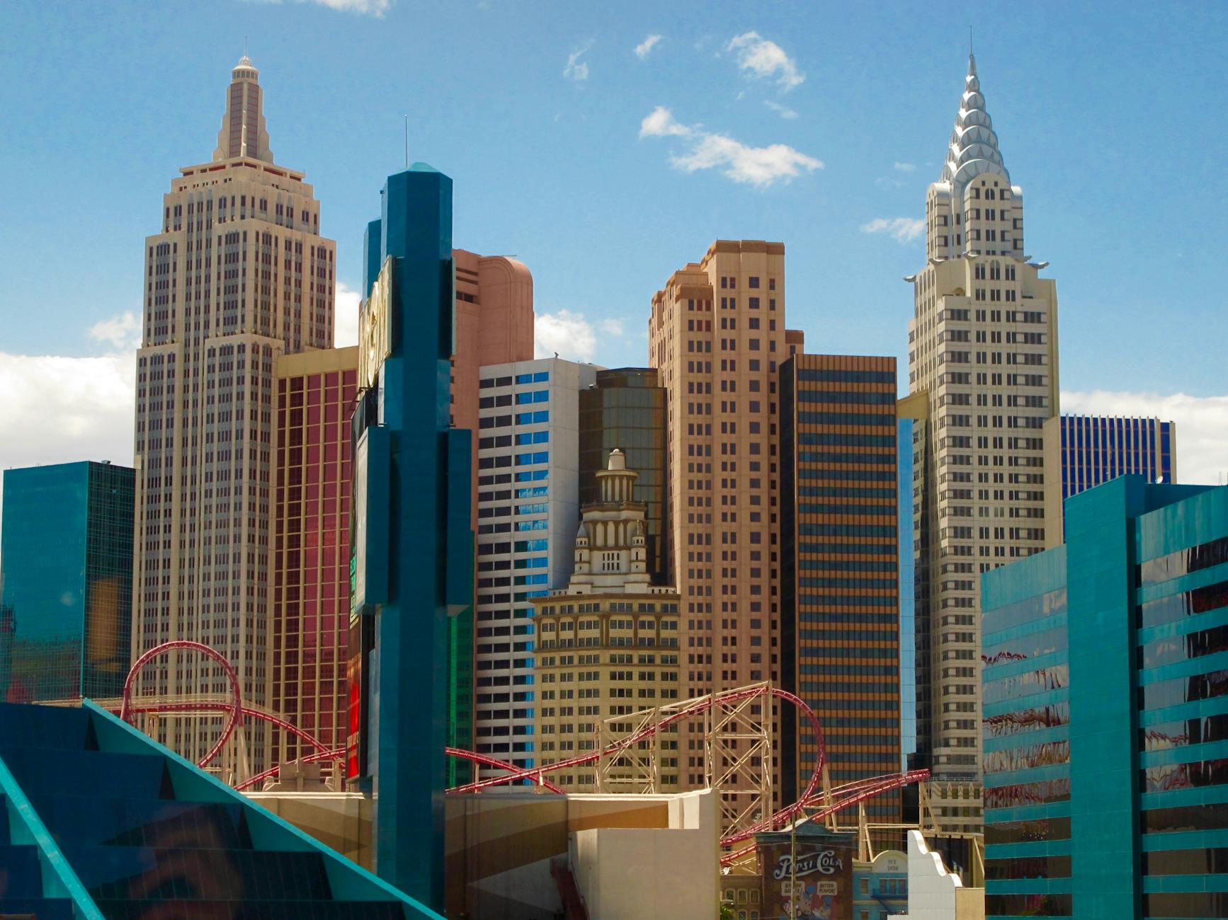 Symbolbild zum Thema Incendie Evian Casino