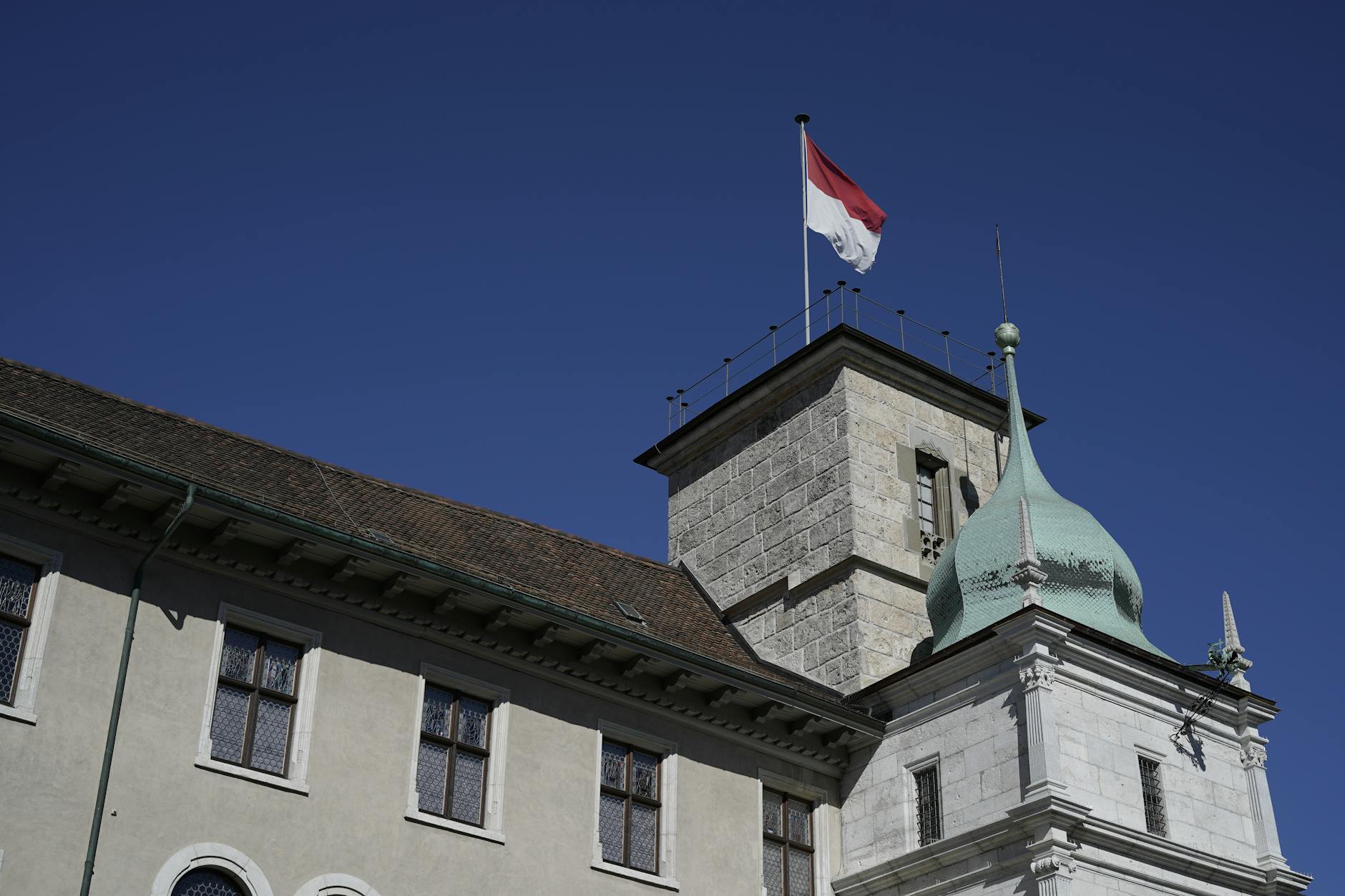 Symbolbild zum Thema Innenministerium Datenleck österreich