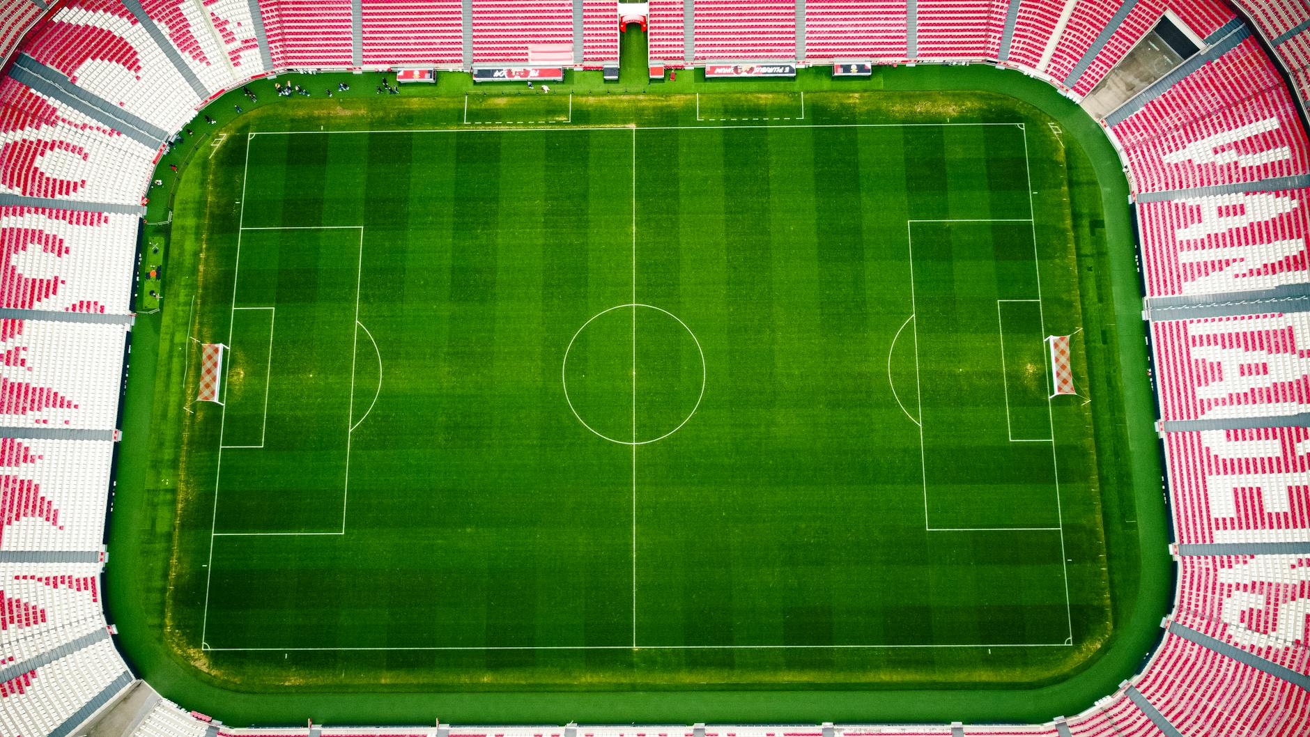 Symbolbild zum Thema Inter Miami – NY Red Bulls