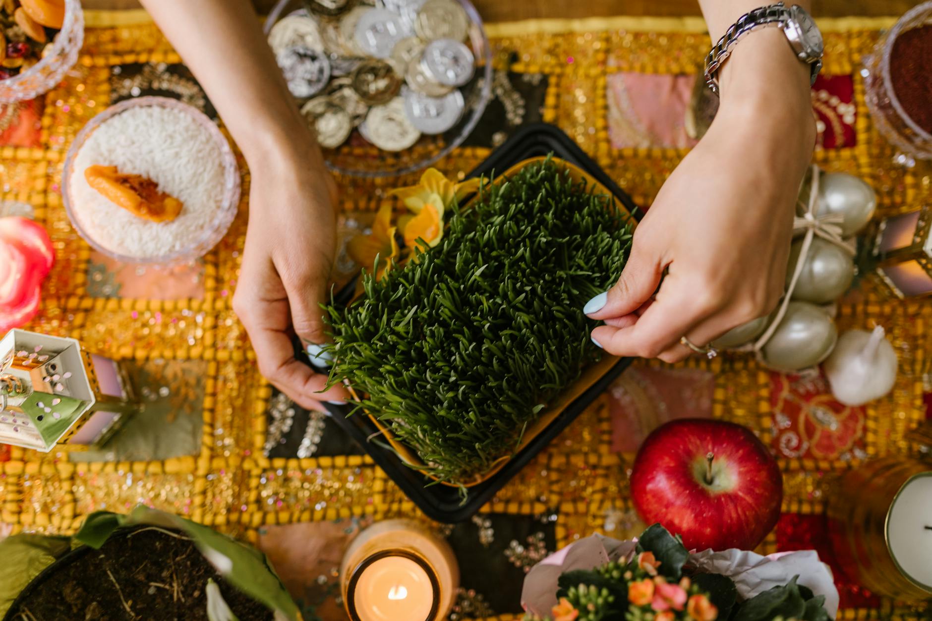 Symbolbild zum Thema Iran Angriff Israel