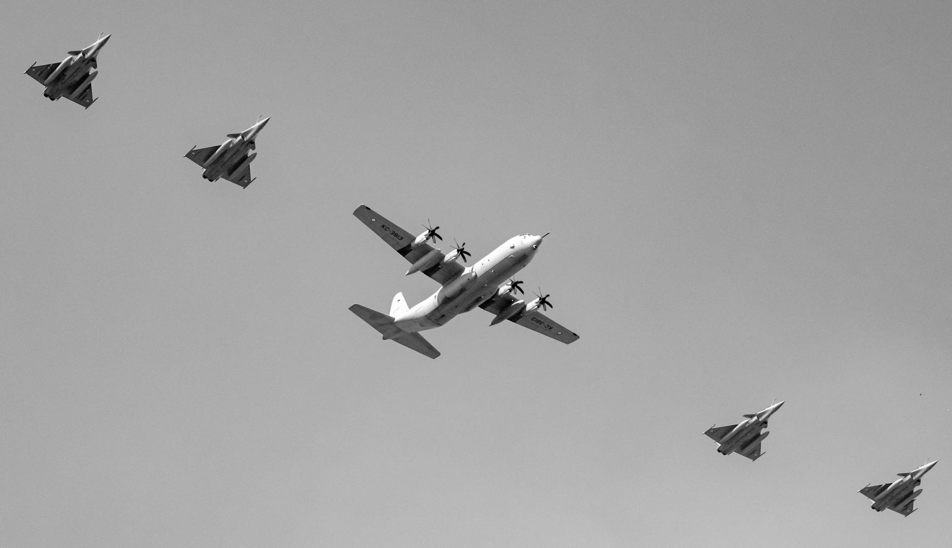 Illustration zu Isar Aerospace Startabbruch