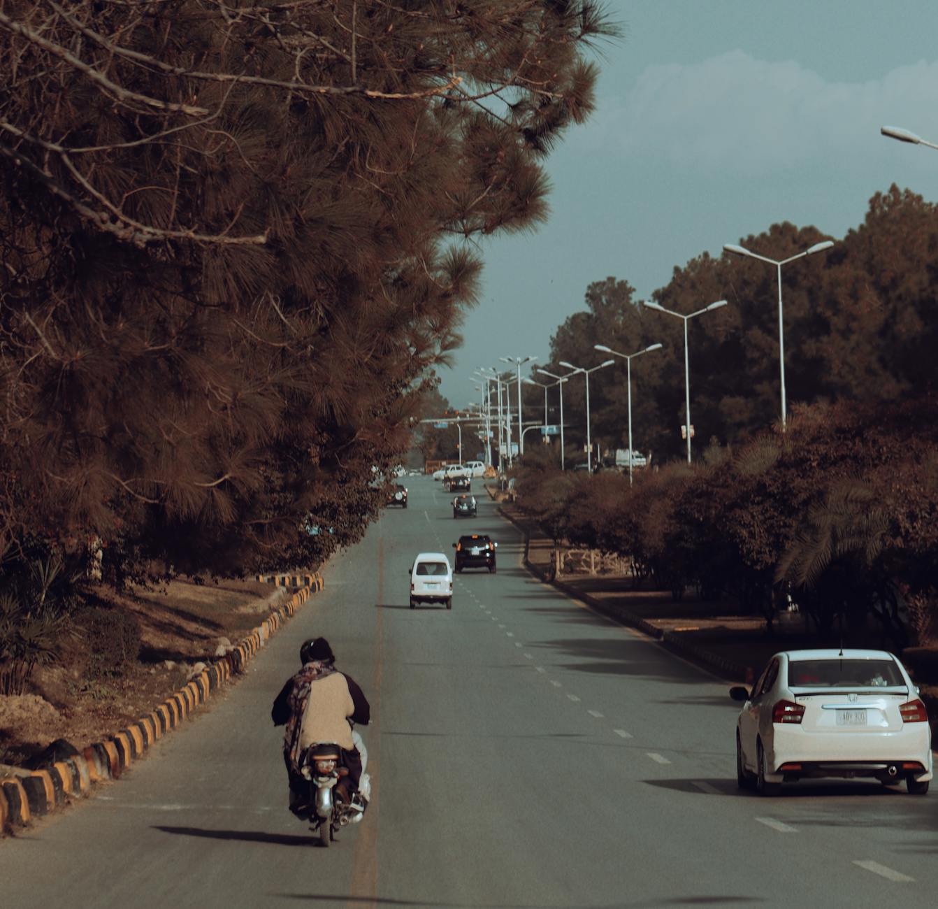 Illustration zu Islamabad