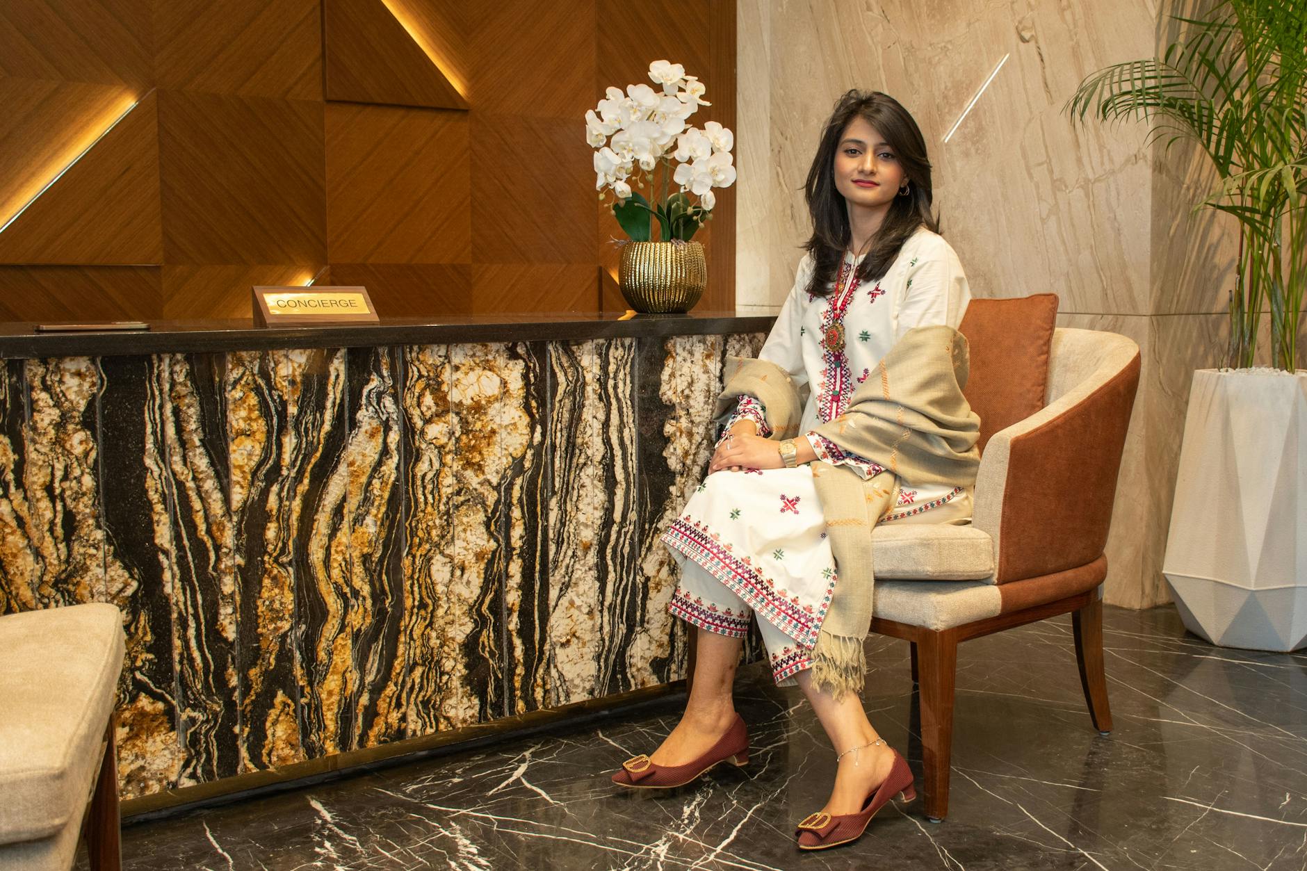 Symbolbild zum Thema Islamabad