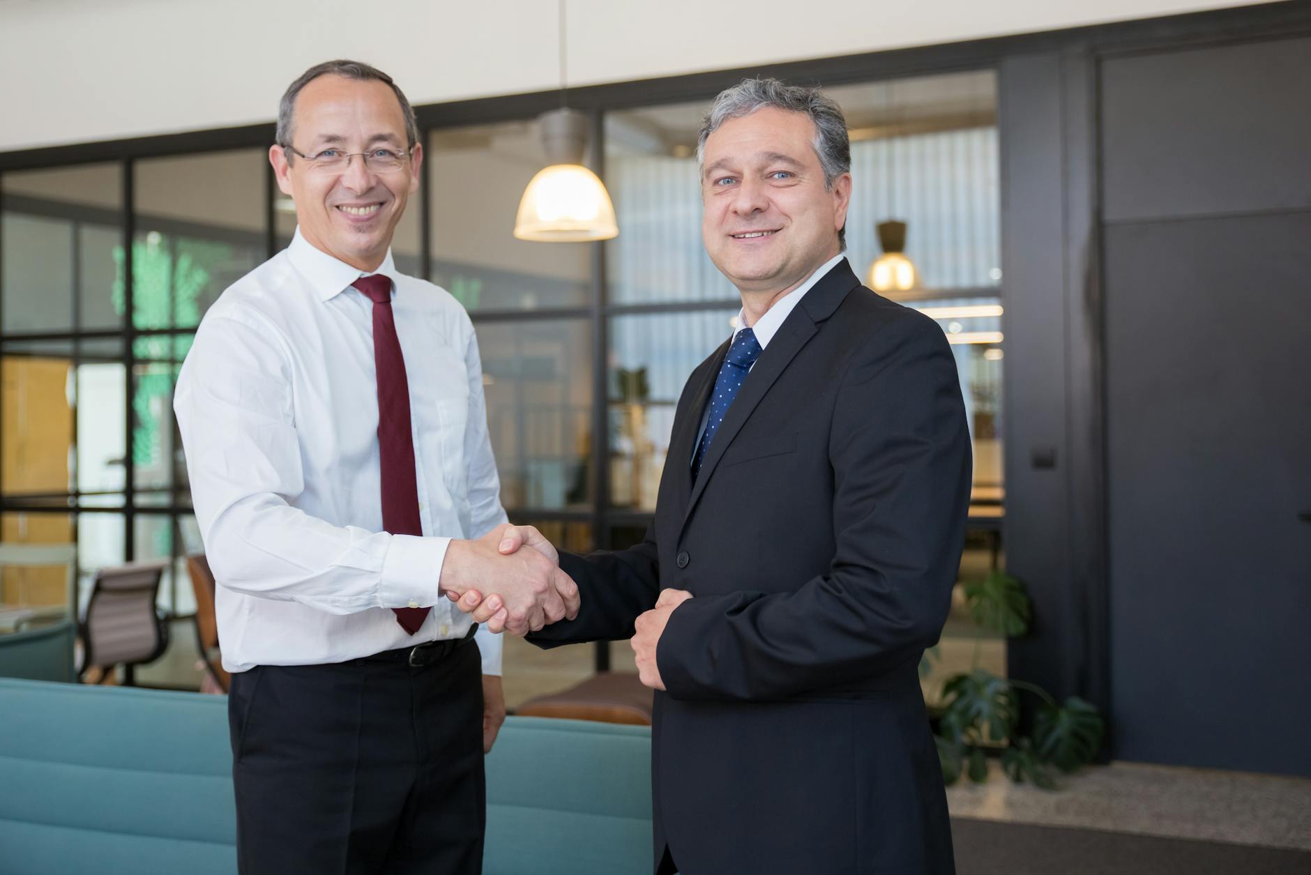 Italiens Verteidigungsminister Detailansicht: Italiens Verteidigungsminister