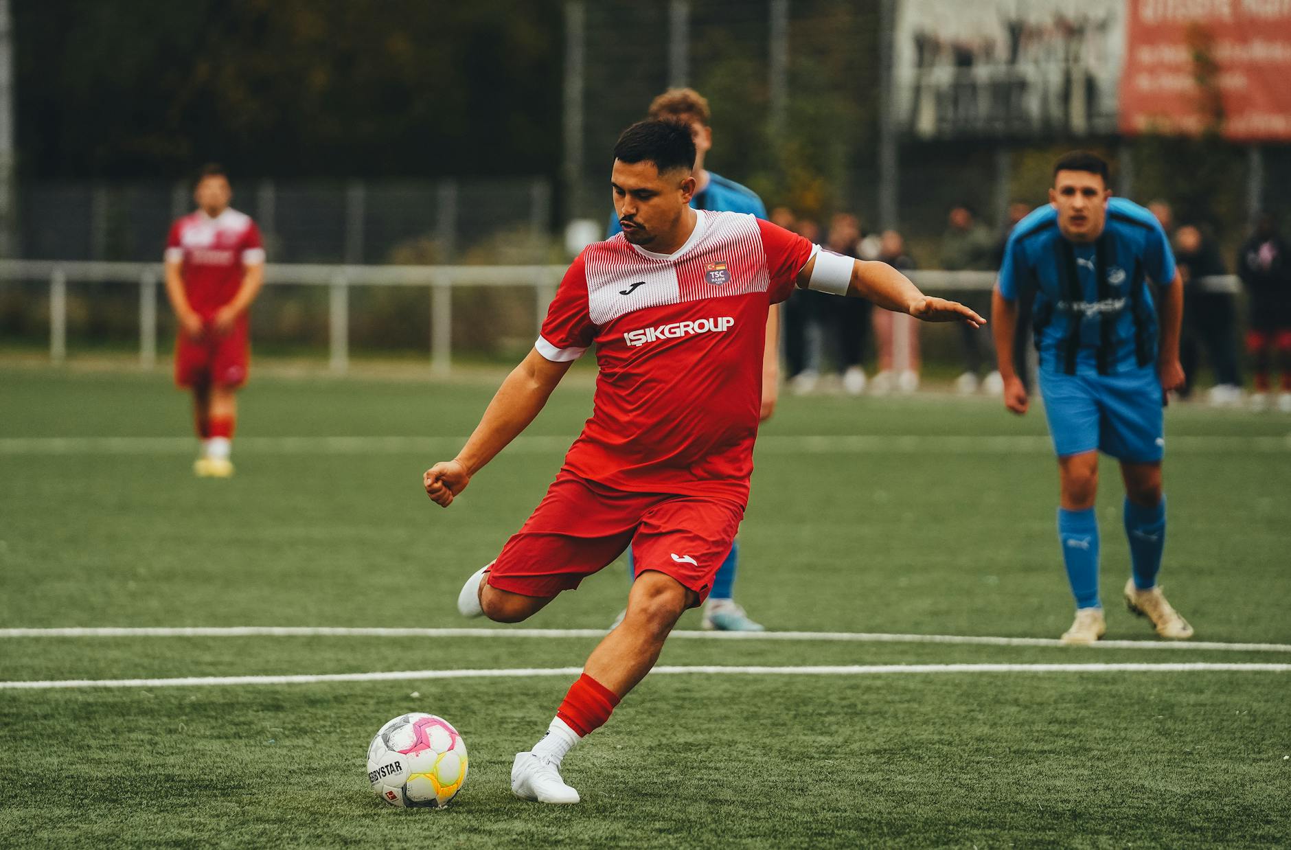 Illustration zu Jadon Sancho