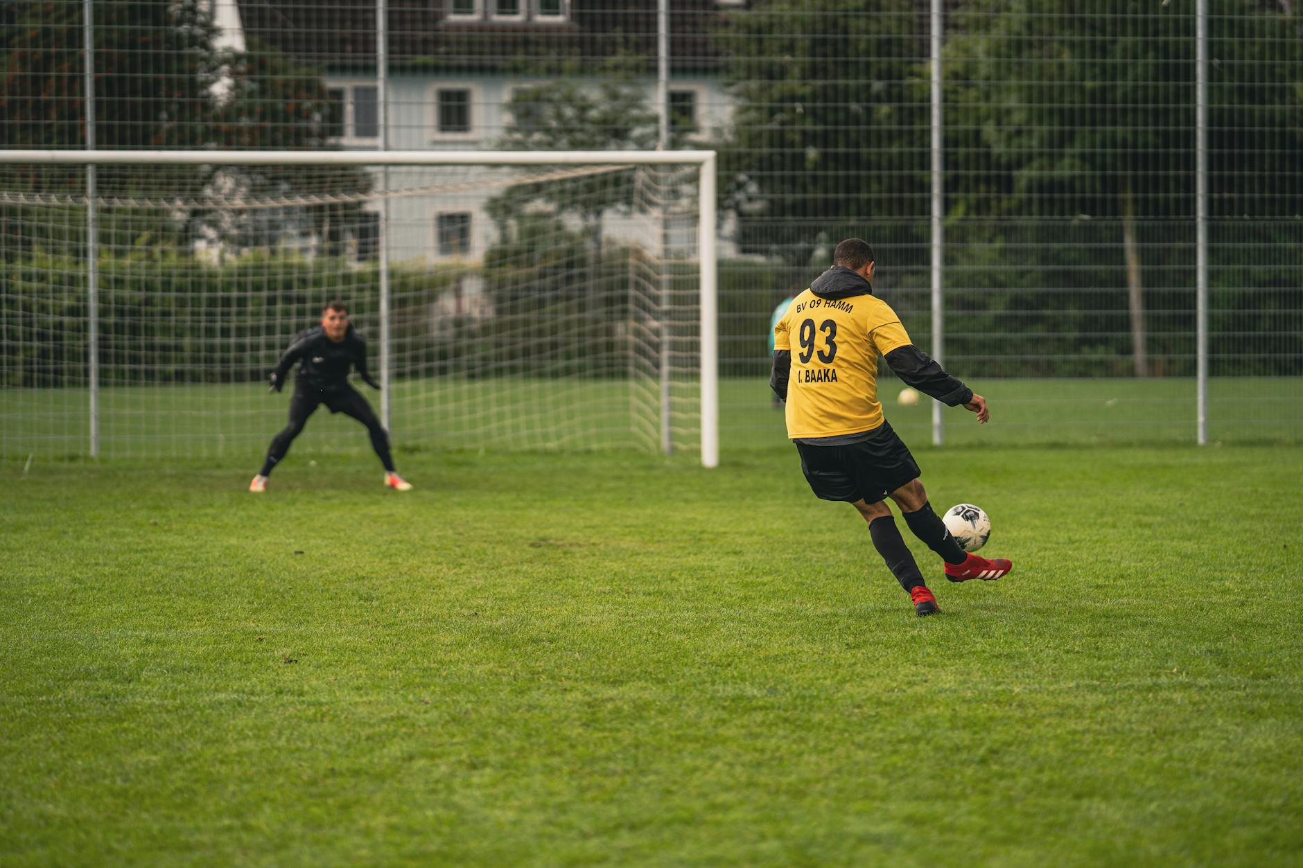 Symbolbild zum Thema Jadon Sancho