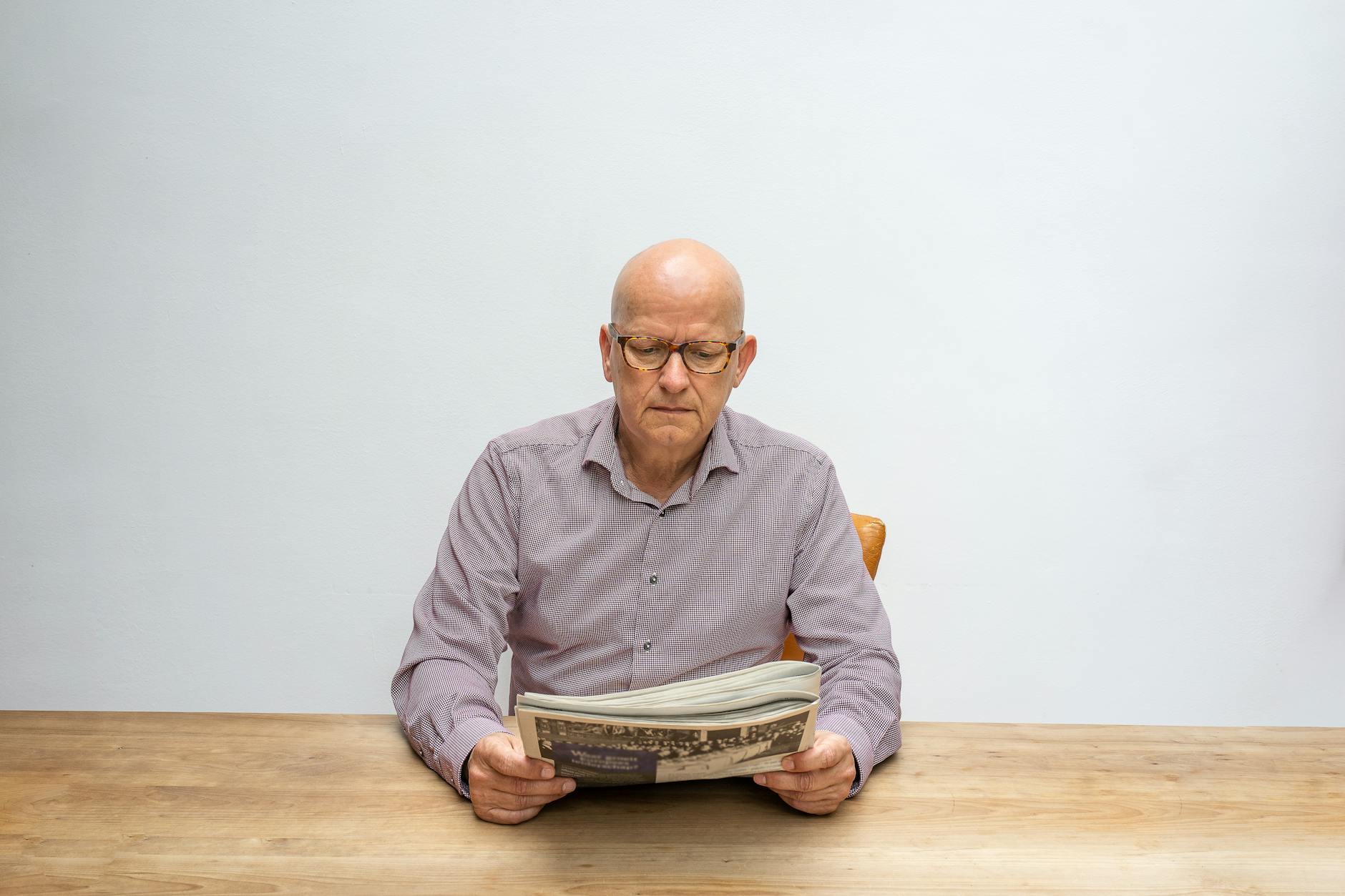 Jan Smit Symbolbild zum Thema Jan Smit