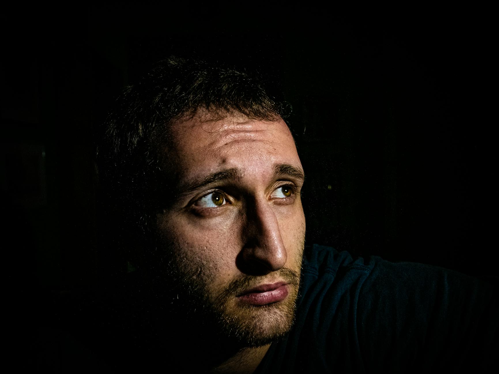 Illustration zu Jared Goldberg