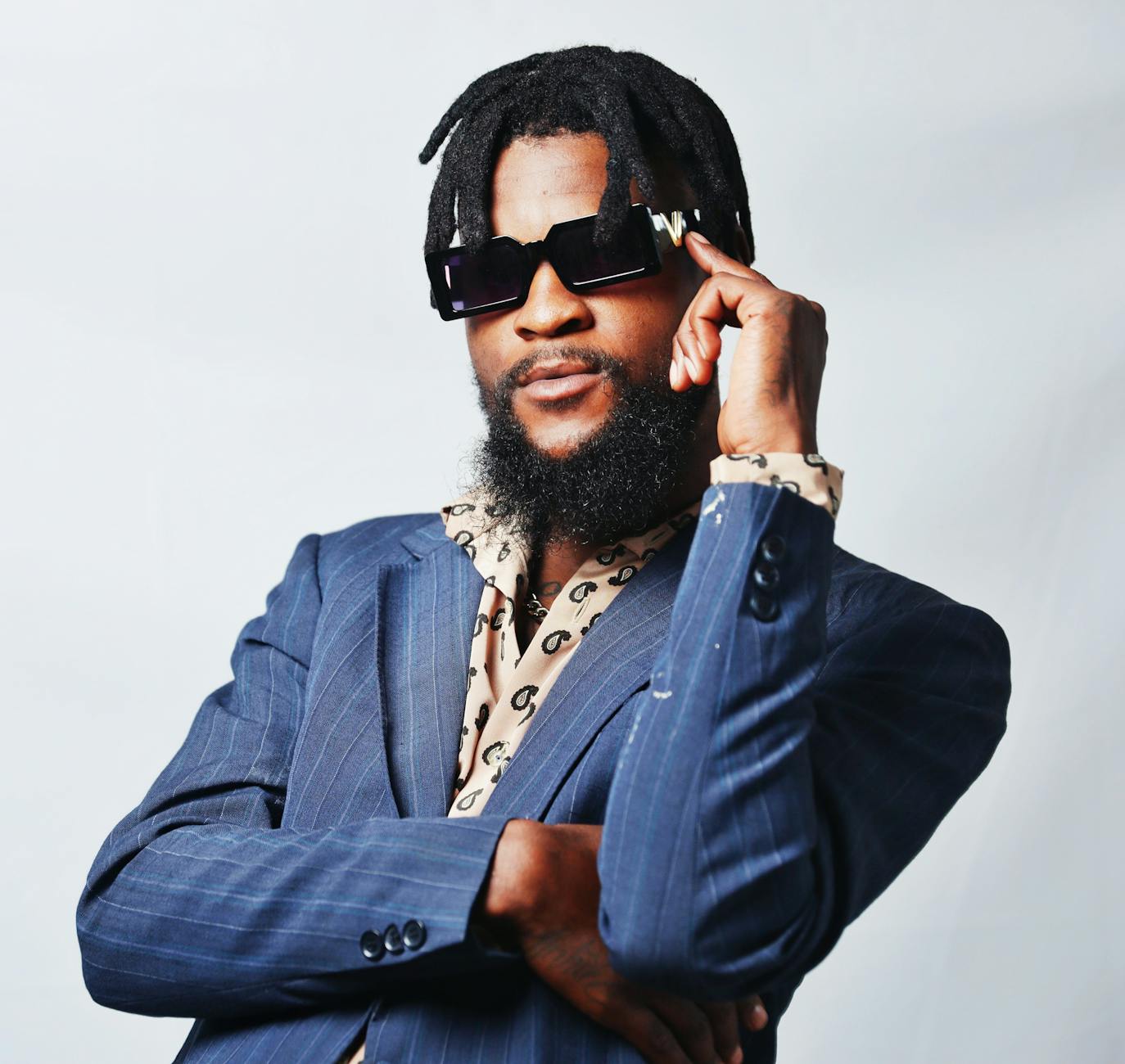 Symbolbild zum Thema Jid Okeke