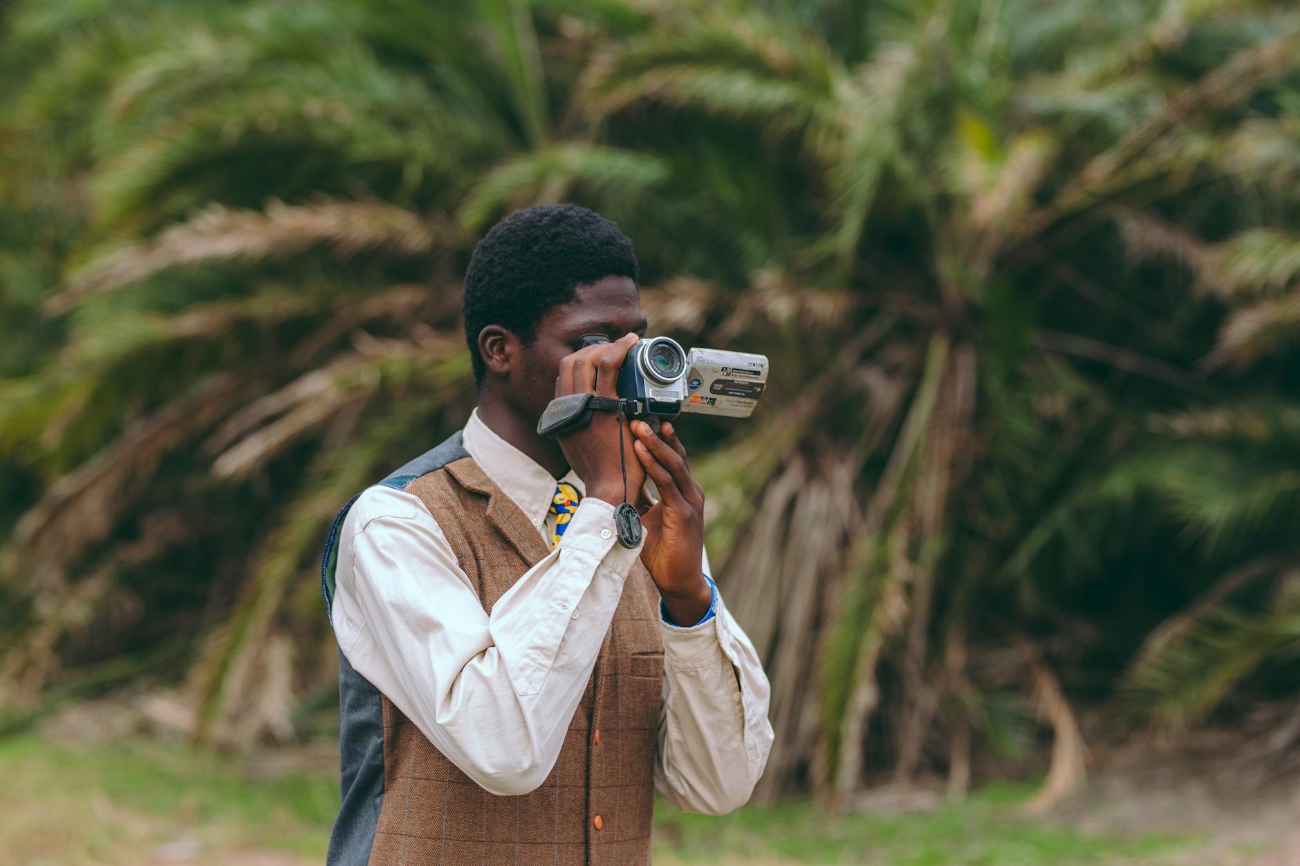 Illustration zu Joachim Löw Ghana