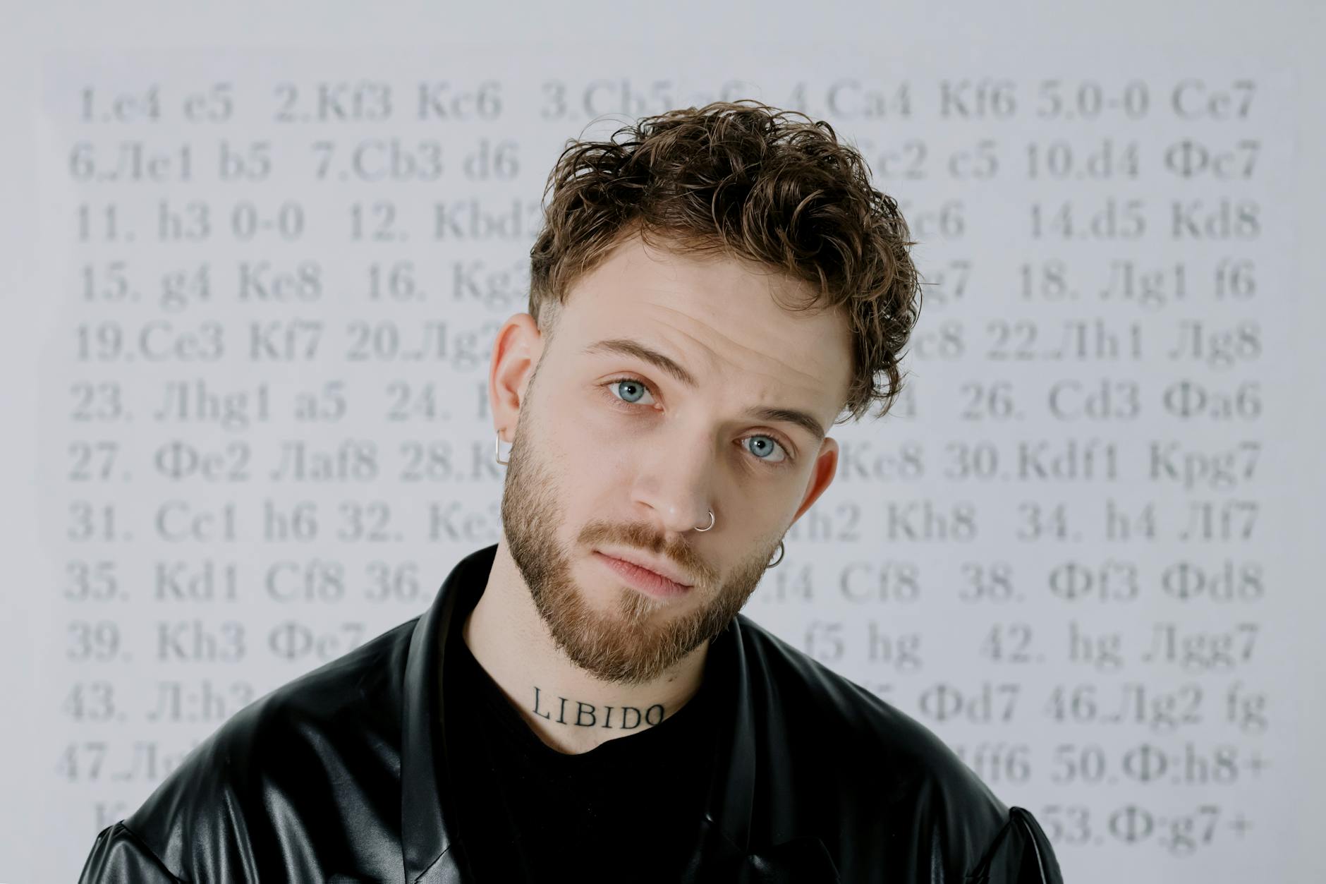 Illustration zu Johannes Oerding Trennung