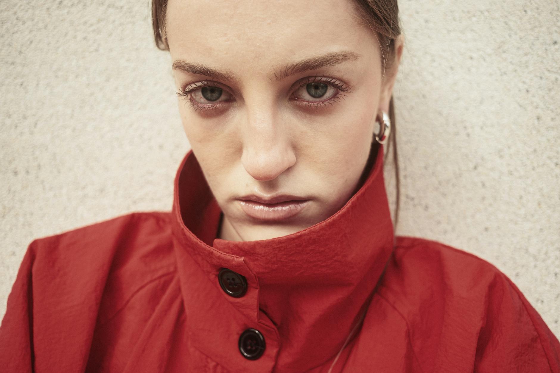 Illustration zu Julia Mayer